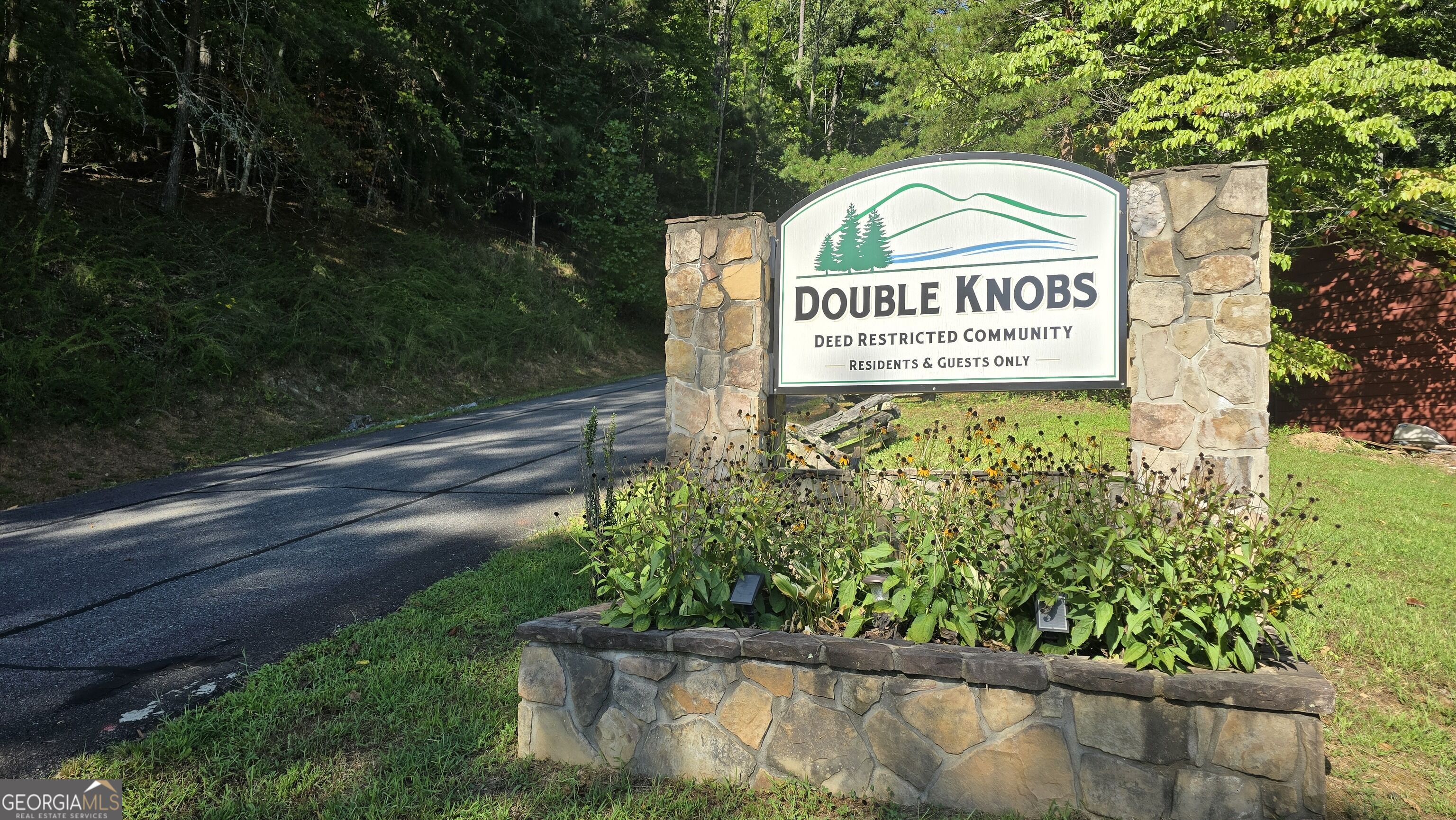 Lot 40 Double Knob Hayesville NC 28904