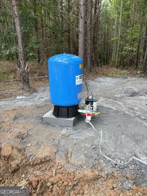 132 Acres Carlisle Gap Road Woodland GA 31836
