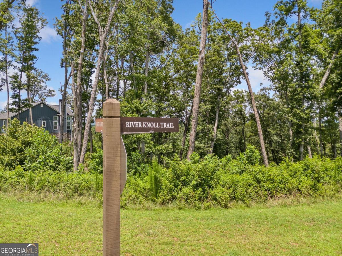 105 River Knoll Trail Ellijay GA 30540