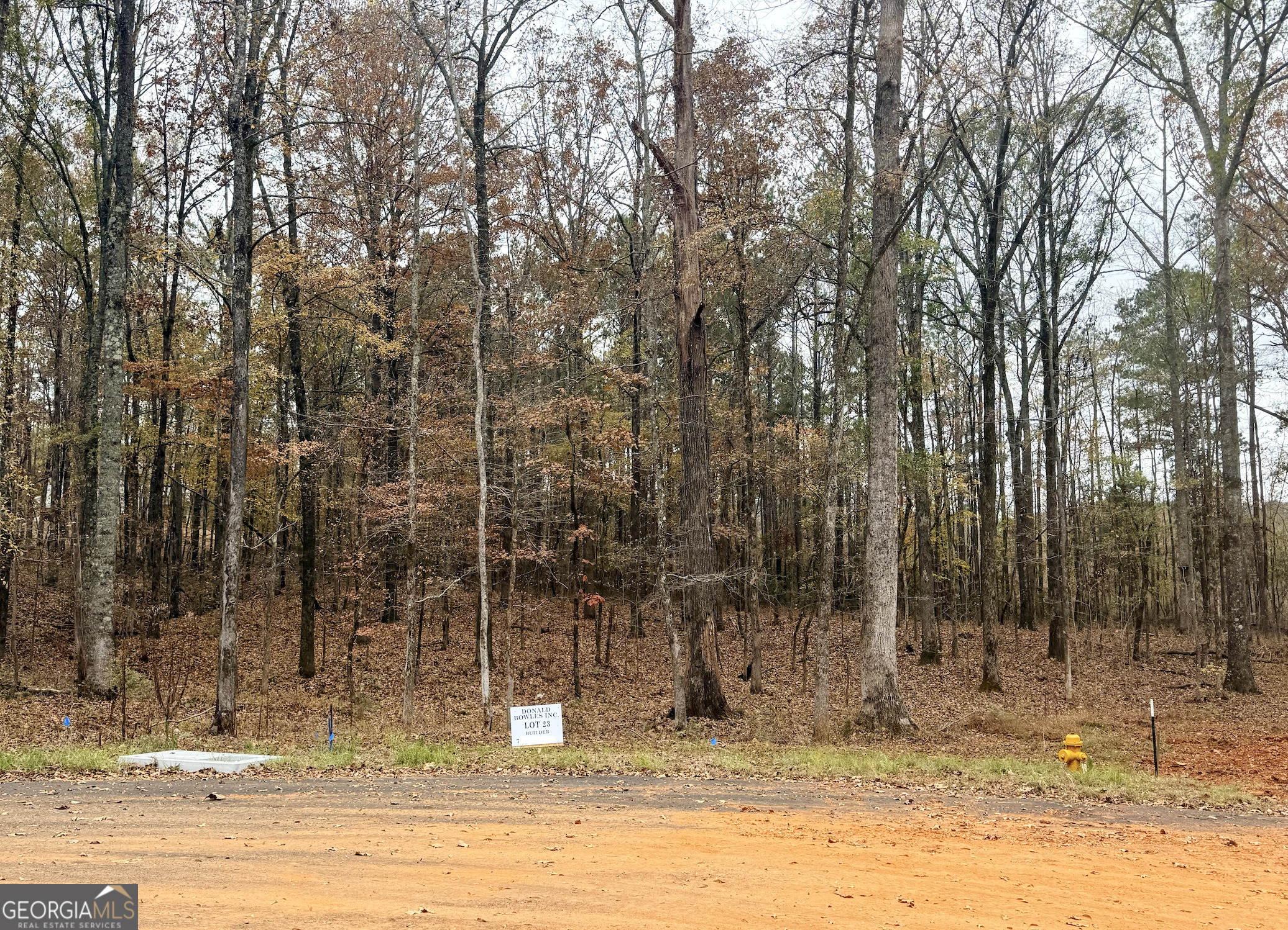 Lot 23 Rolling Meadows Way Waverly Hall GA 31831