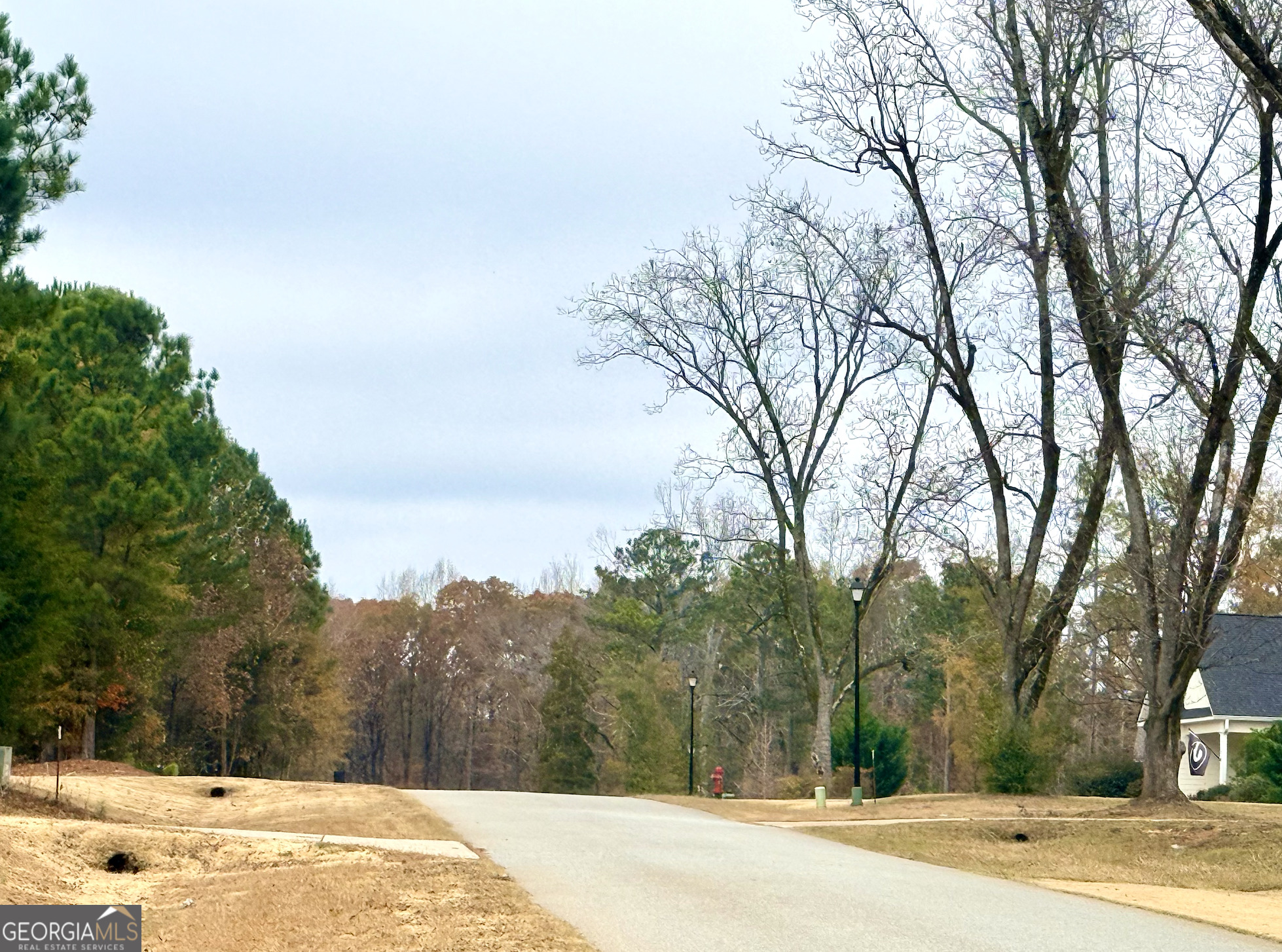 Lot 23 Rolling Meadows Way Waverly Hall GA 31831