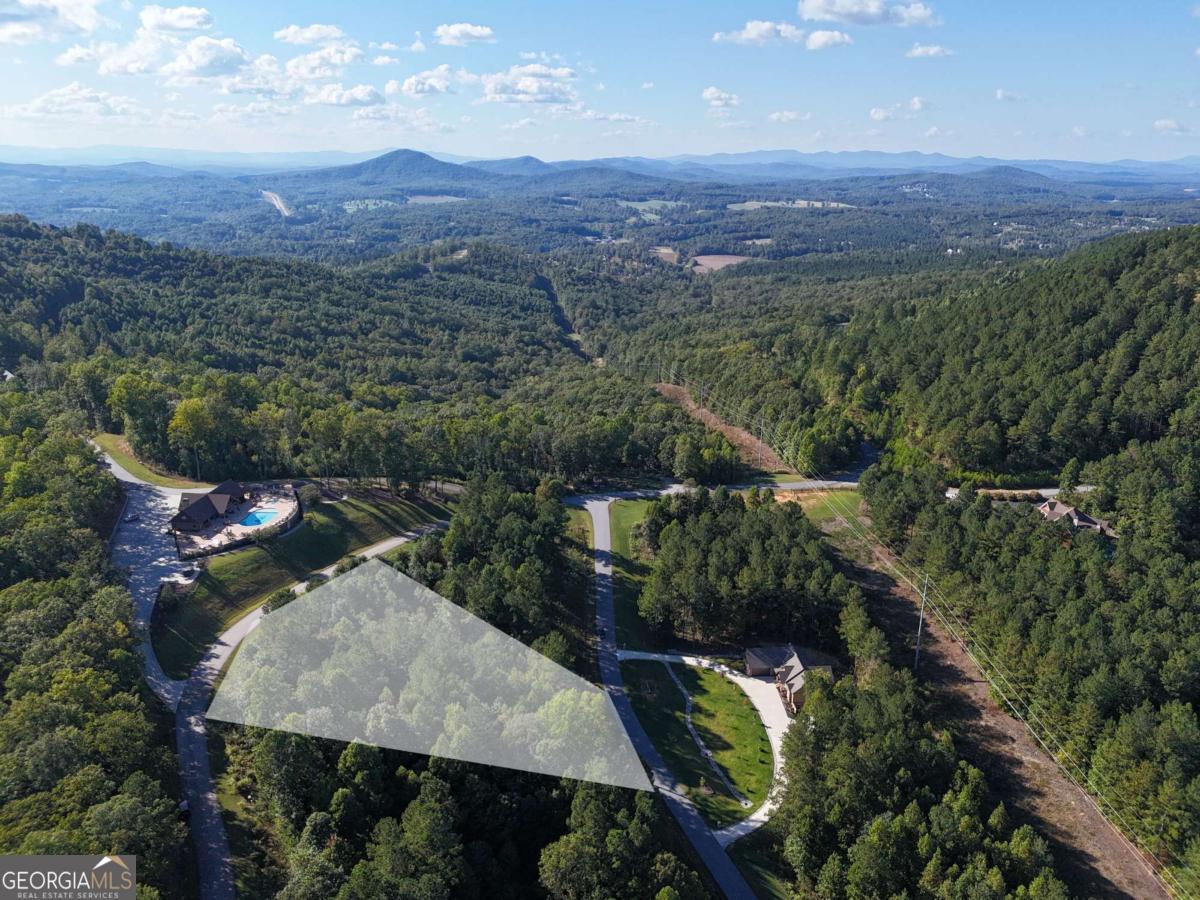 LOT55 Thirteen Hundred Blairsville GA 30512