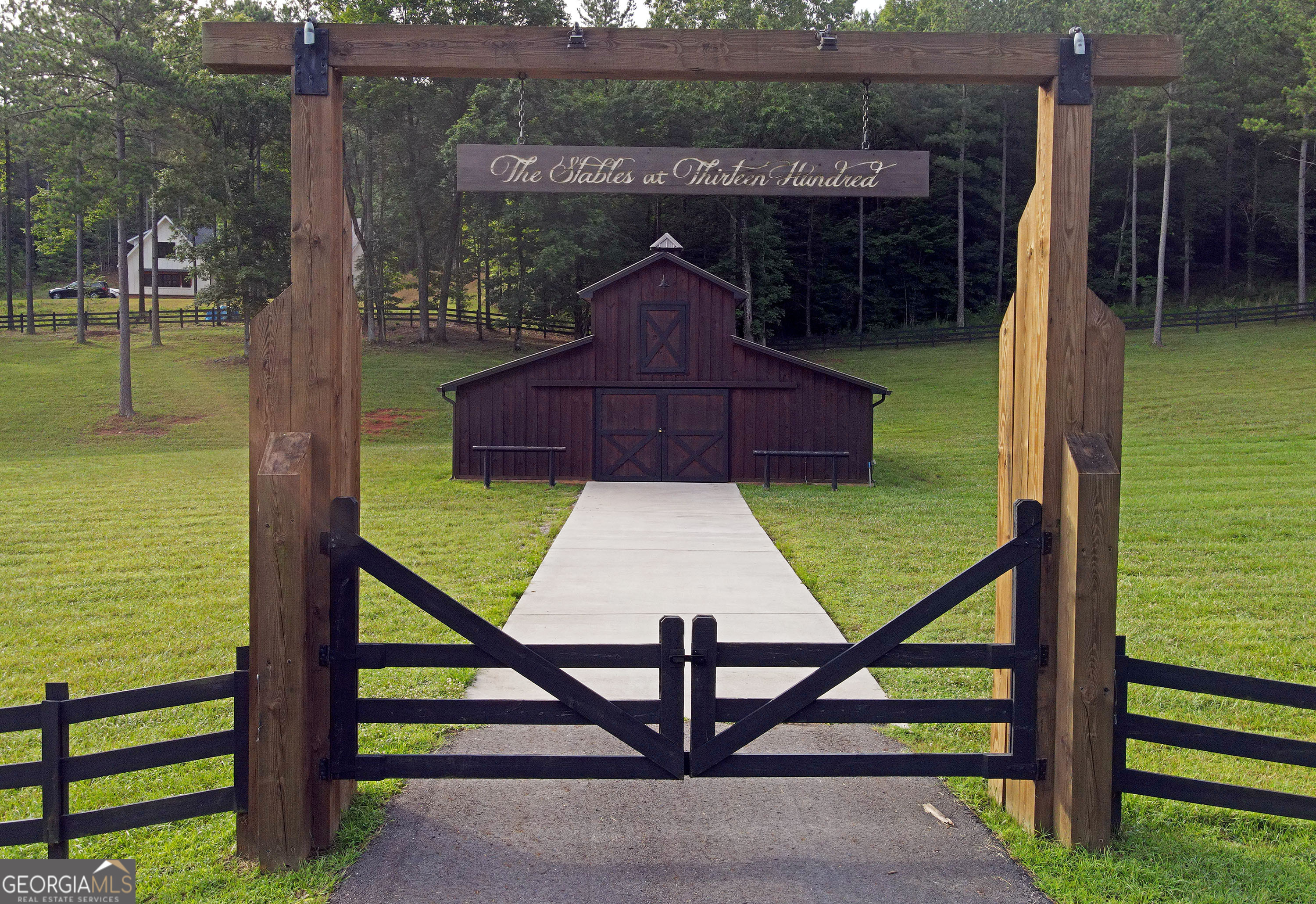LOT55 Thirteen Hundred Blairsville GA 30512