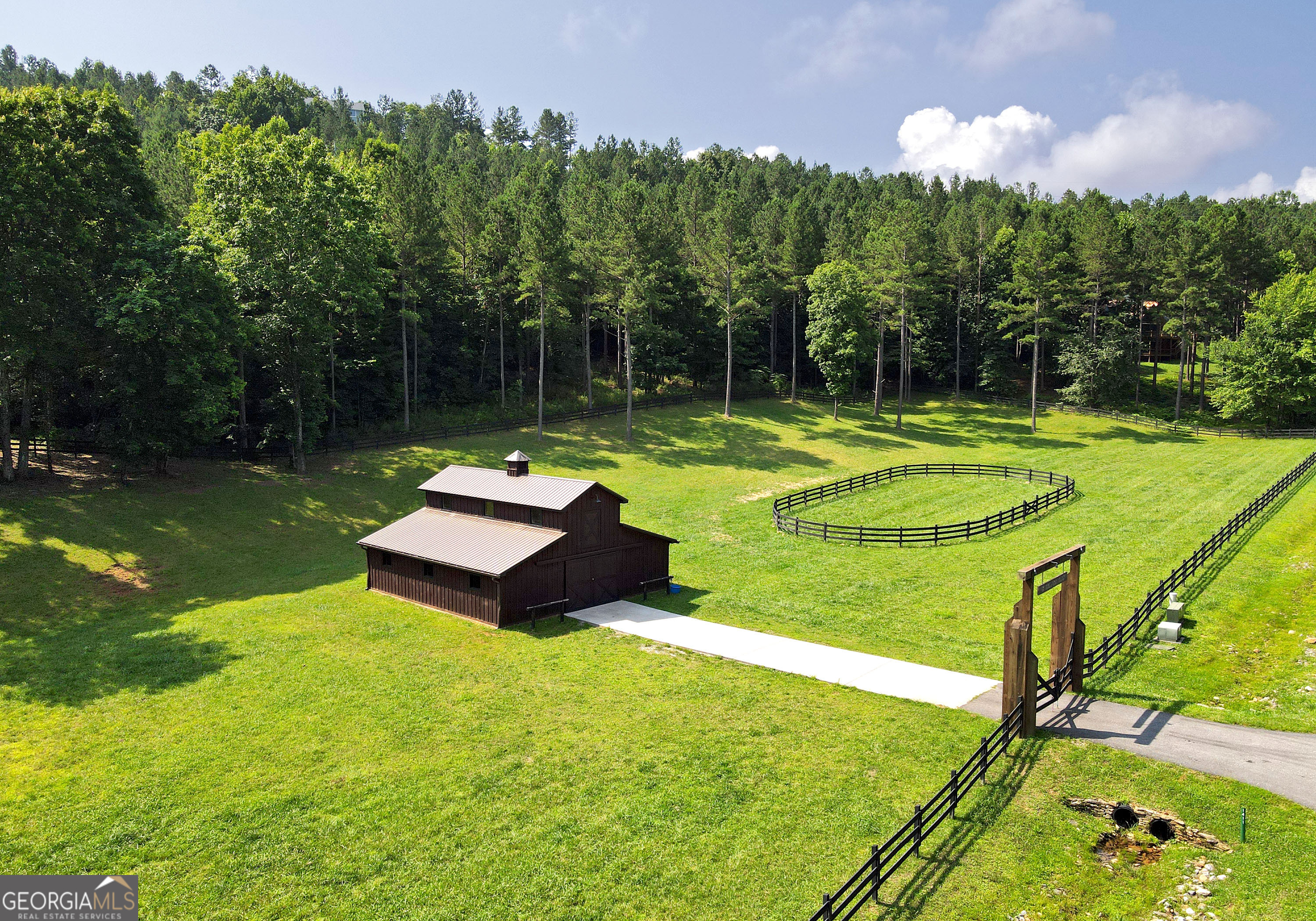 LOT55 Thirteen Hundred Blairsville GA 30512
