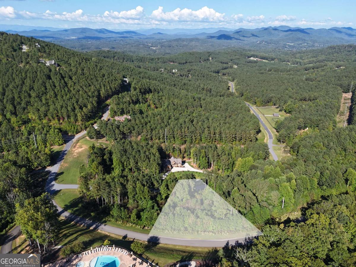 LOT55 Thirteen Hundred Blairsville GA 30512