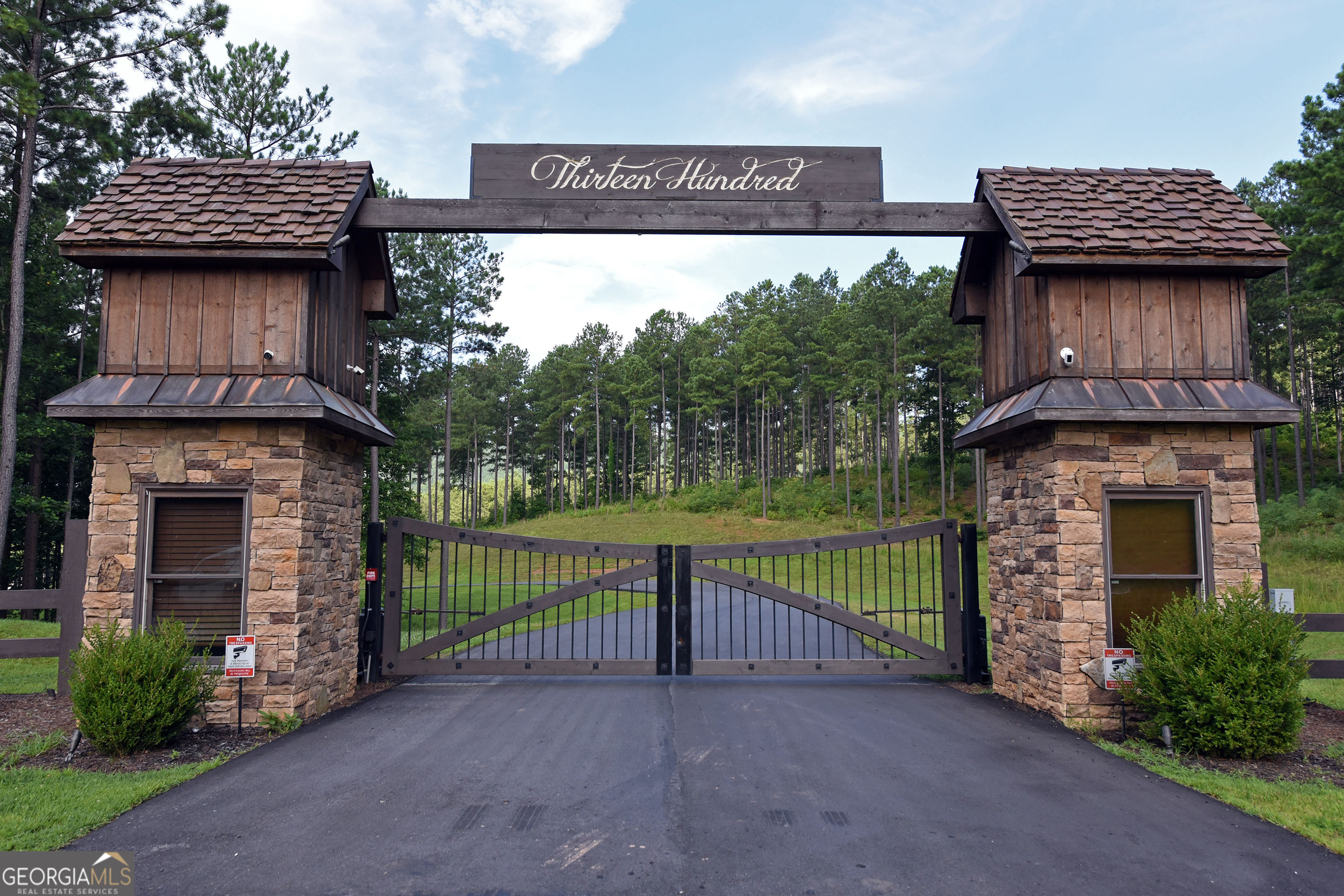 LOT55 Thirteen Hundred Blairsville GA 30512