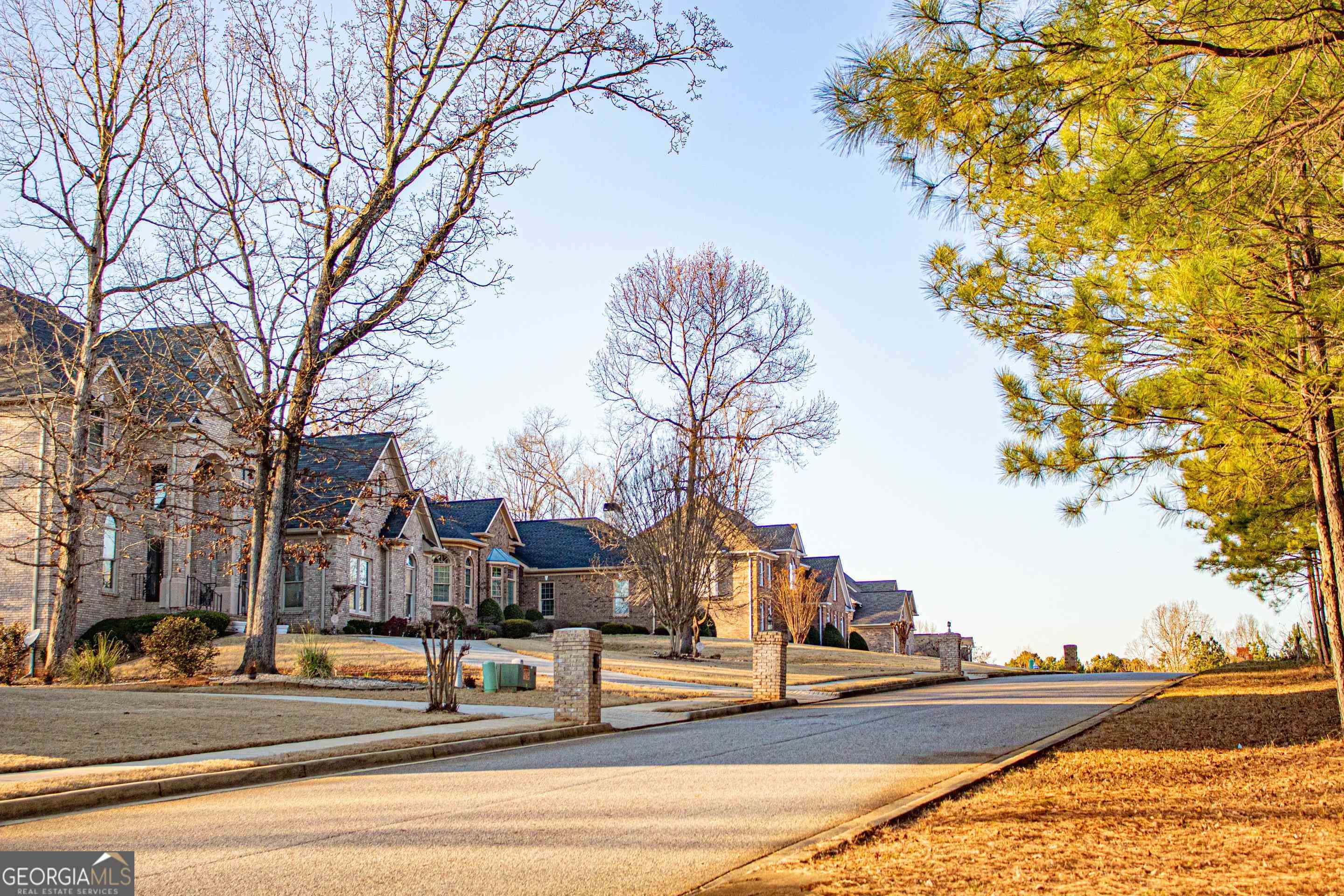 160 Chapel Ridge Drive Ellenwood GA 30294