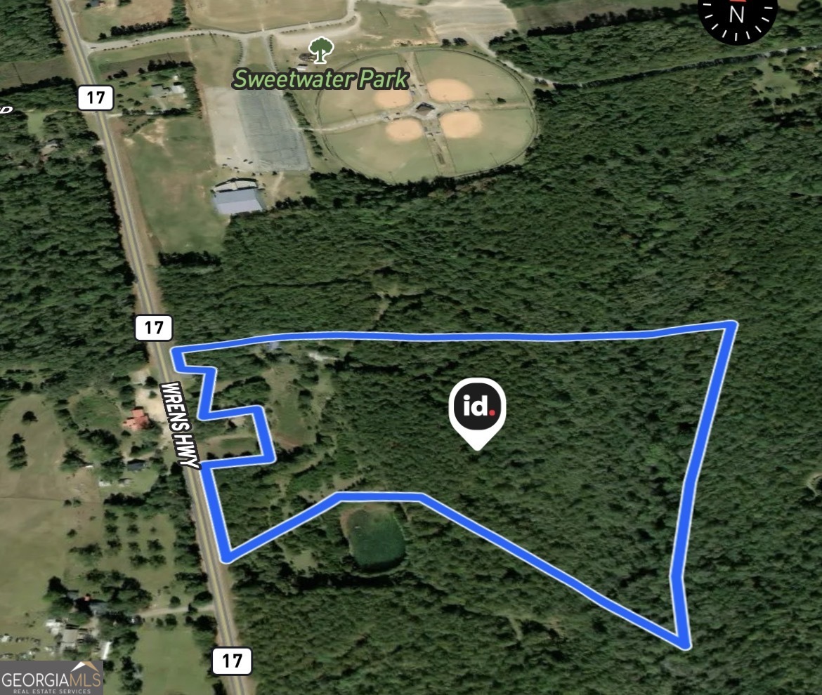 1964 Wrens Highway Thomson GA 30824