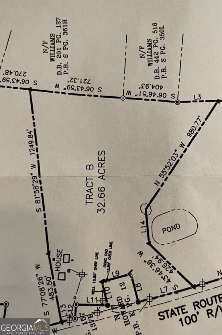 1964 Wrens Highway Thomson GA 30824