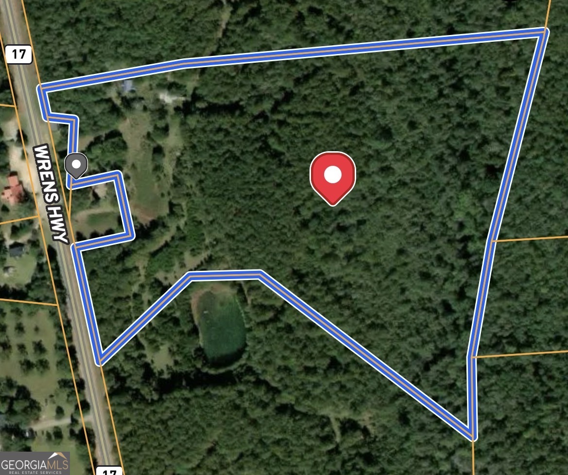 1964 Wrens Highway Thomson GA 30824