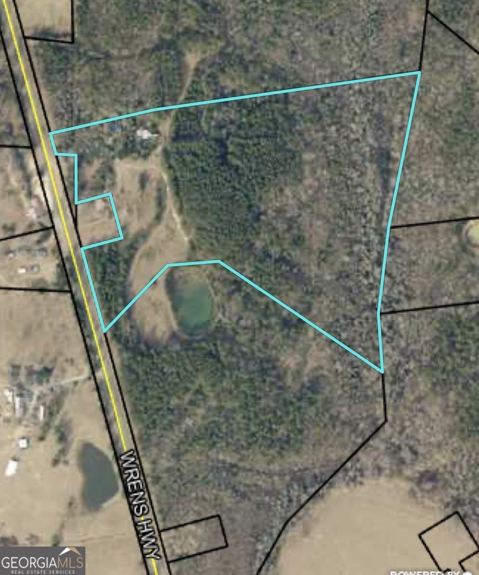 1964 Wrens Highway Thomson GA 30824