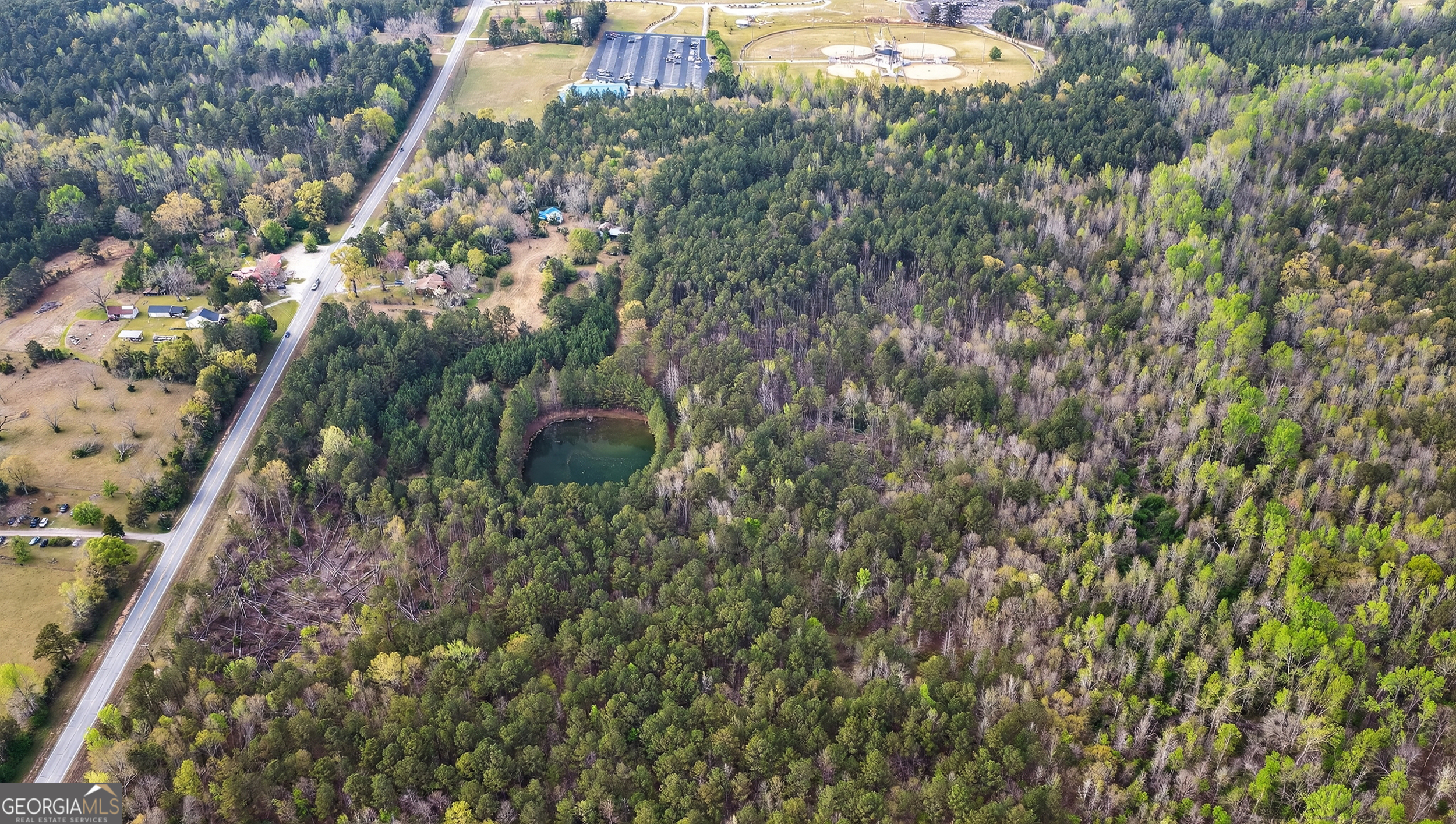 1964 Wrens Highway Thomson GA 30824