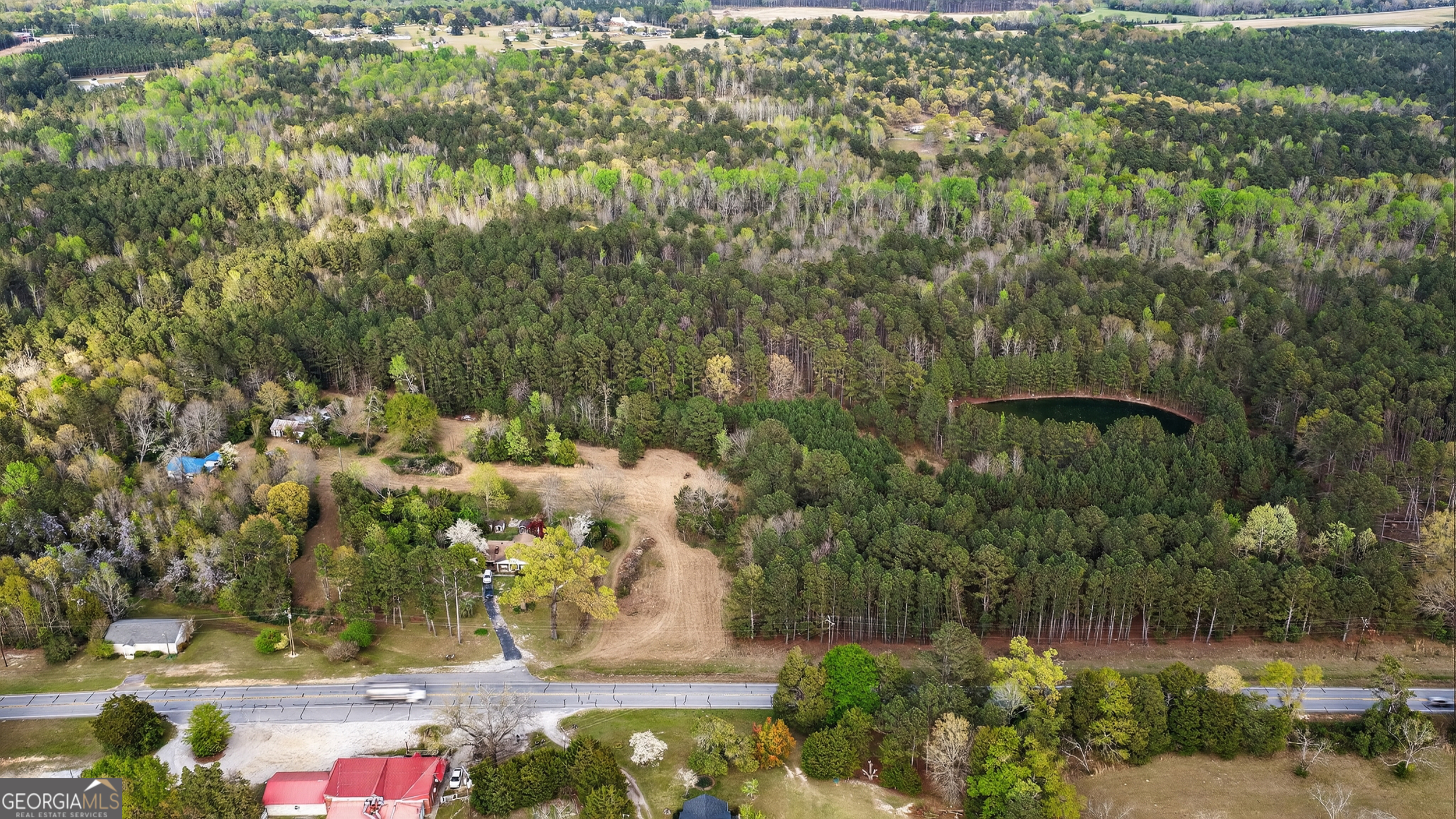 1964 Wrens Highway Thomson GA 30824