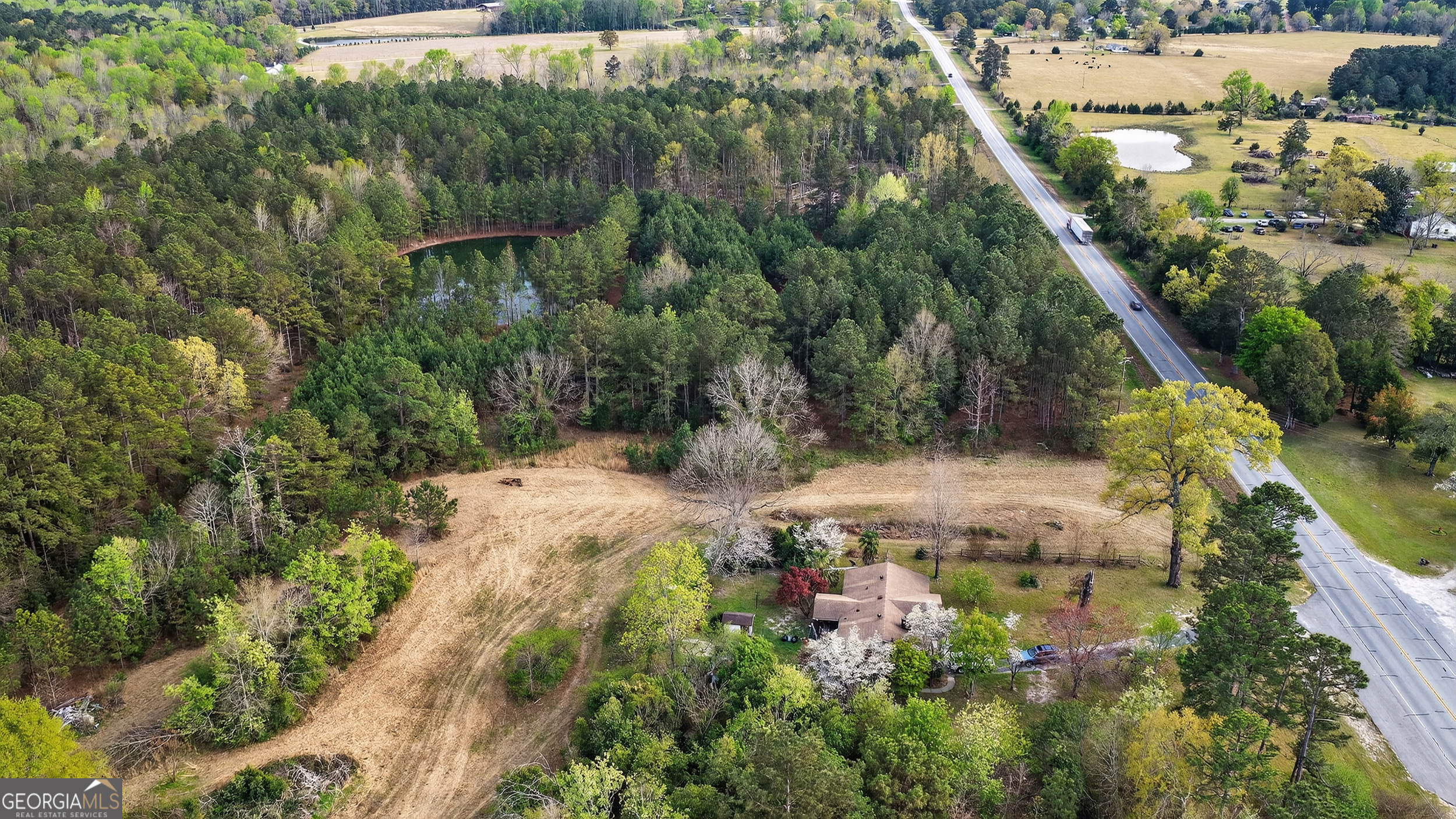 1964 Wrens Highway Thomson GA 30824