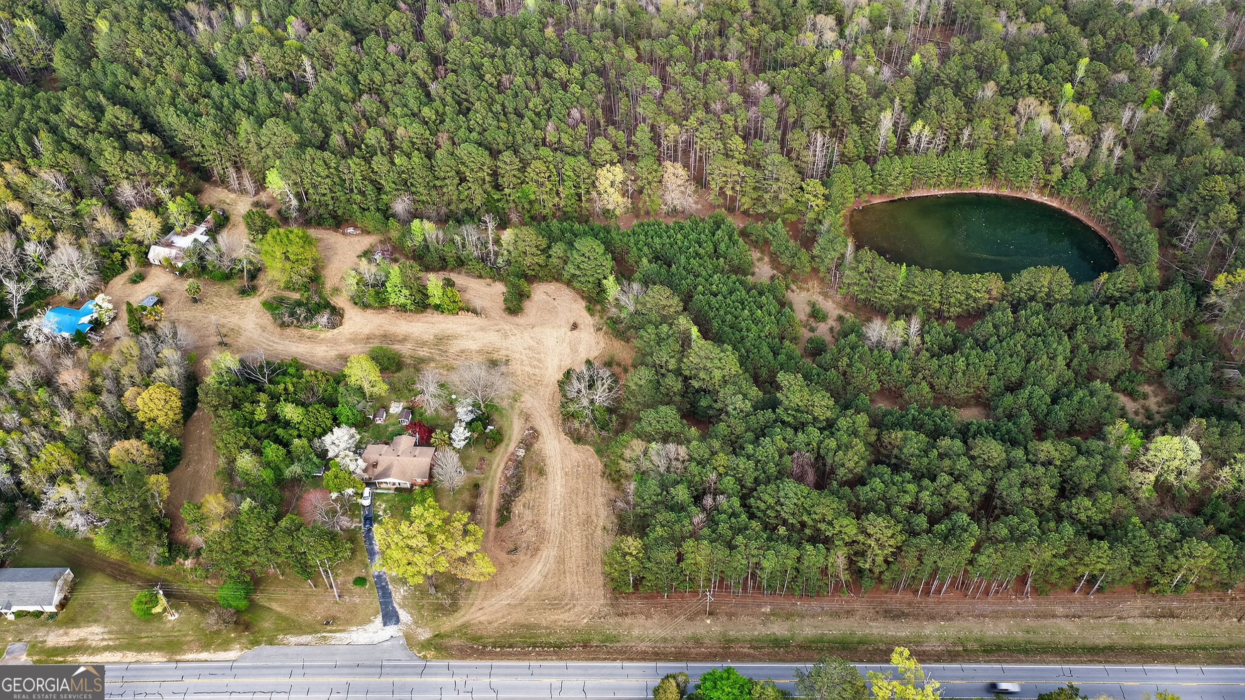 1964 Wrens Highway Thomson GA 30824