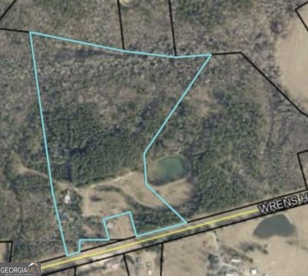 1964 Wrens Highway Thomson GA 30824