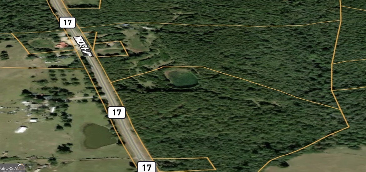 1964 Wrens Highway Thomson GA 30824