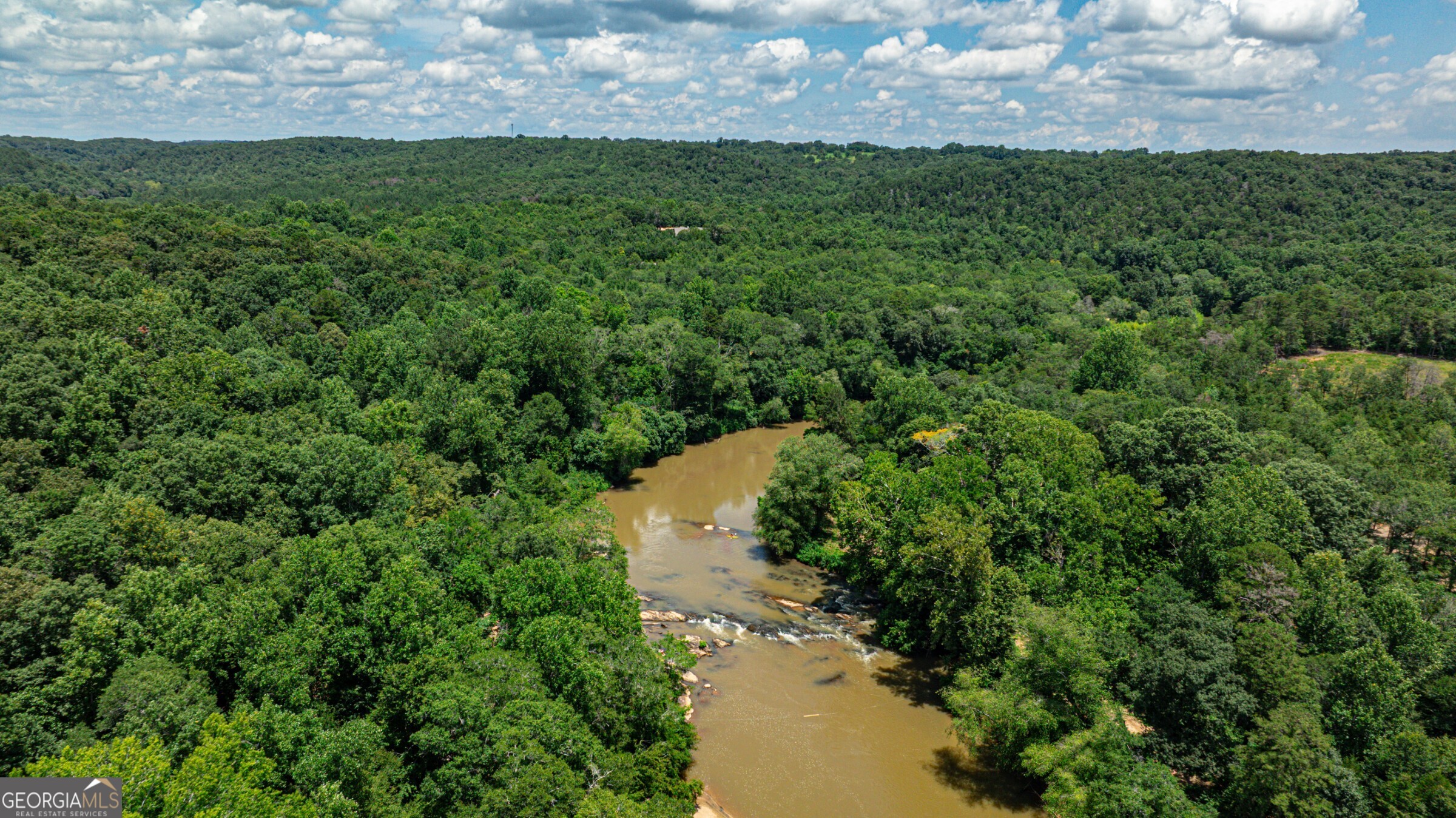 0 Wildcat Bridge Road Royston GA 30662