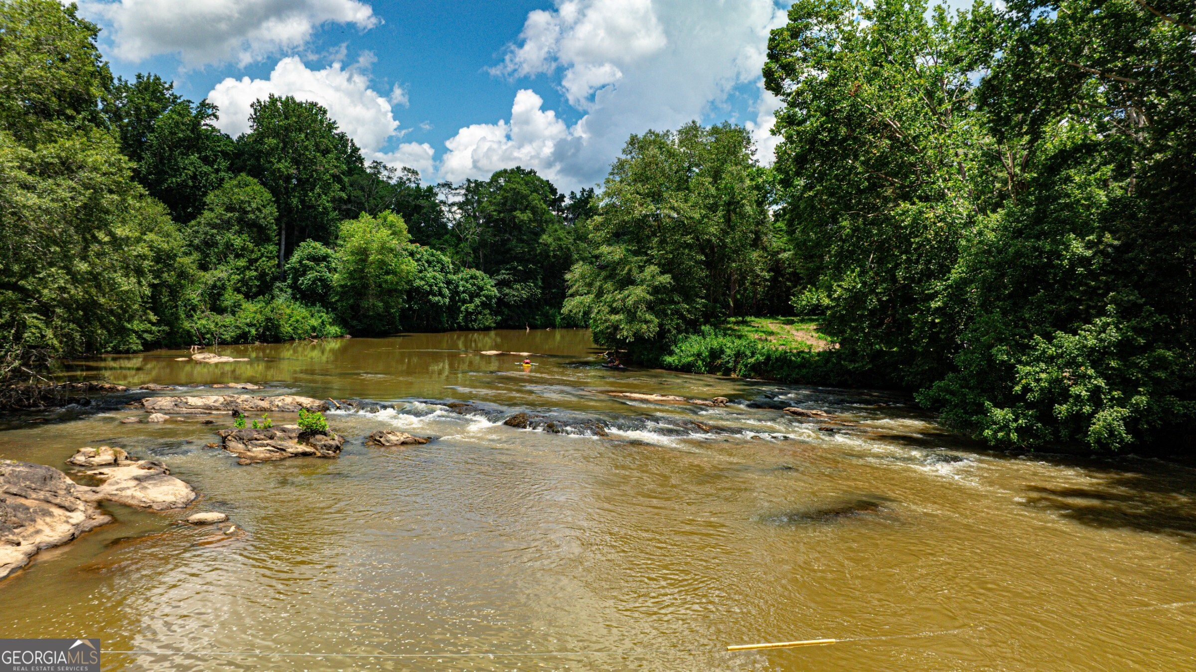0 Wildcat Bridge Road Royston GA 30662