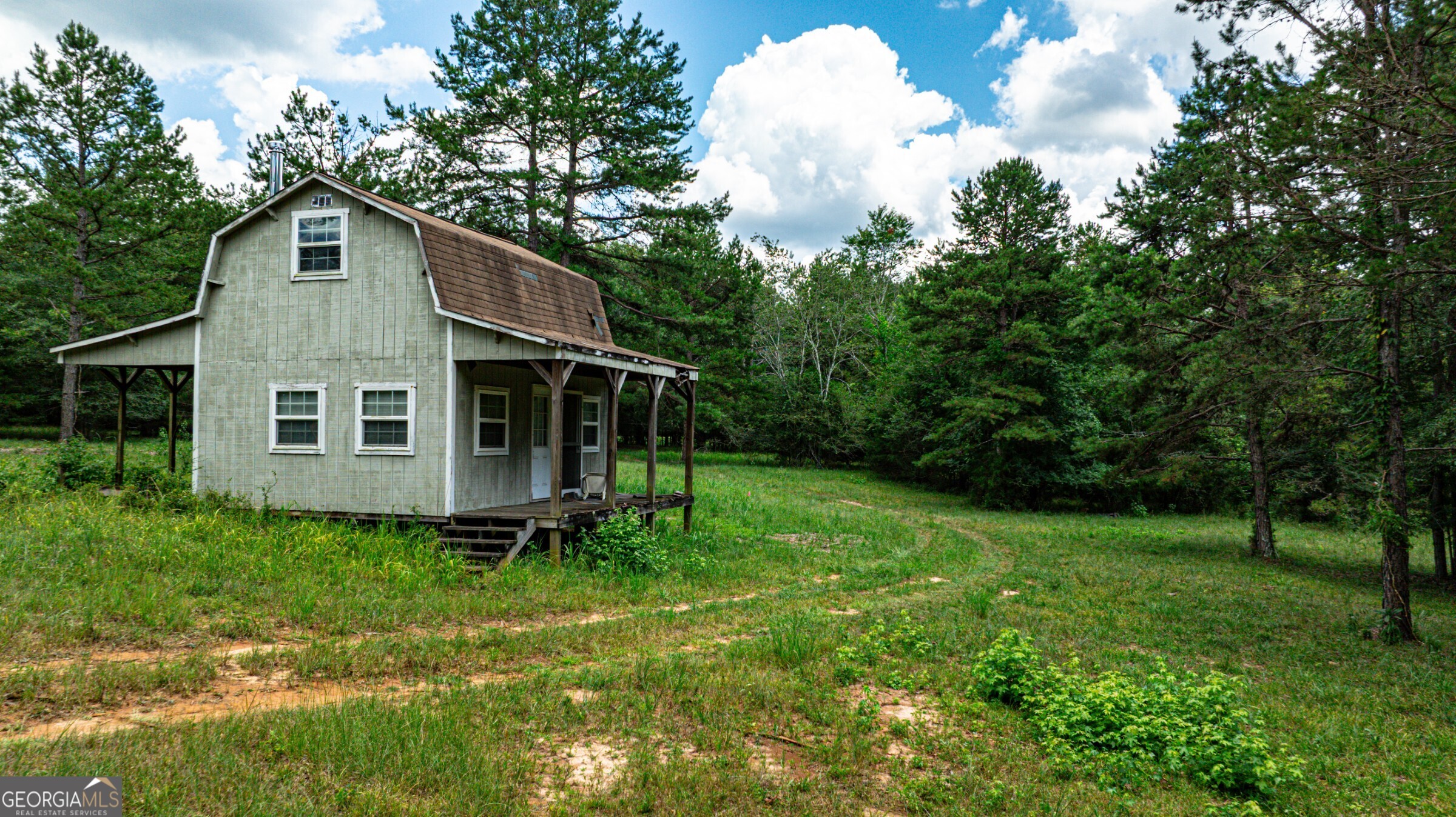 0 Wildcat Bridge Road Royston GA 30662