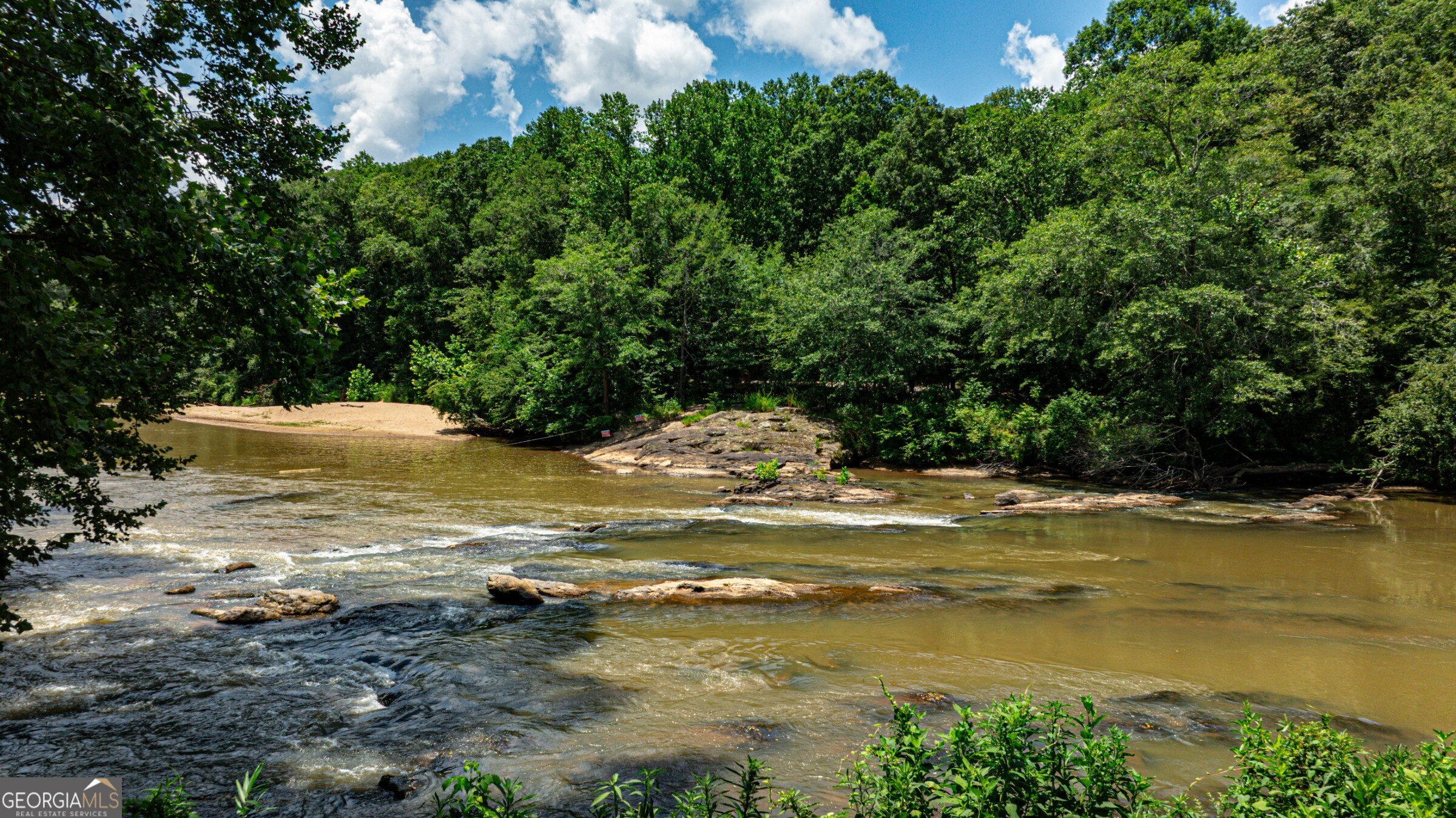 0 Wildcat Bridge Road Royston GA 30662
