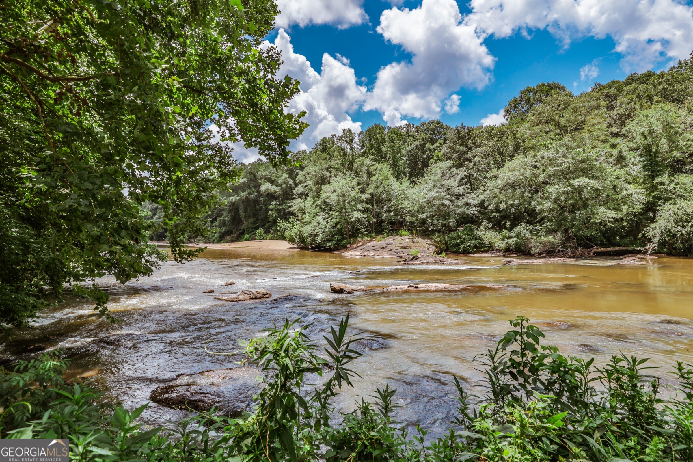 0 Wildcat Bridge Road Royston GA 30662