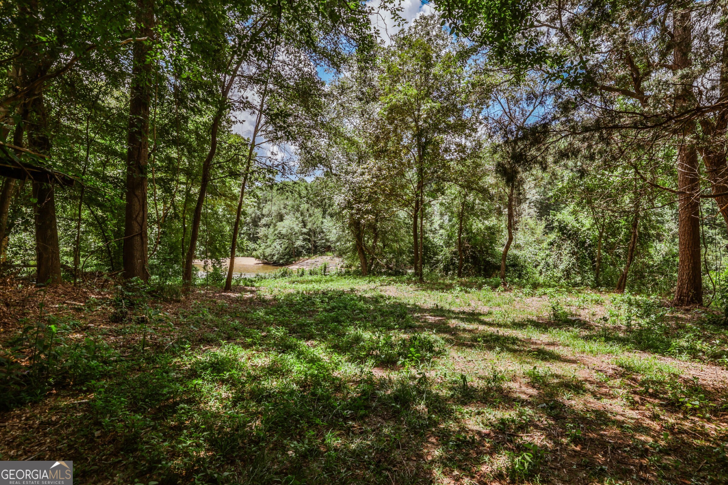 0 Wildcat Bridge Road Royston GA 30662