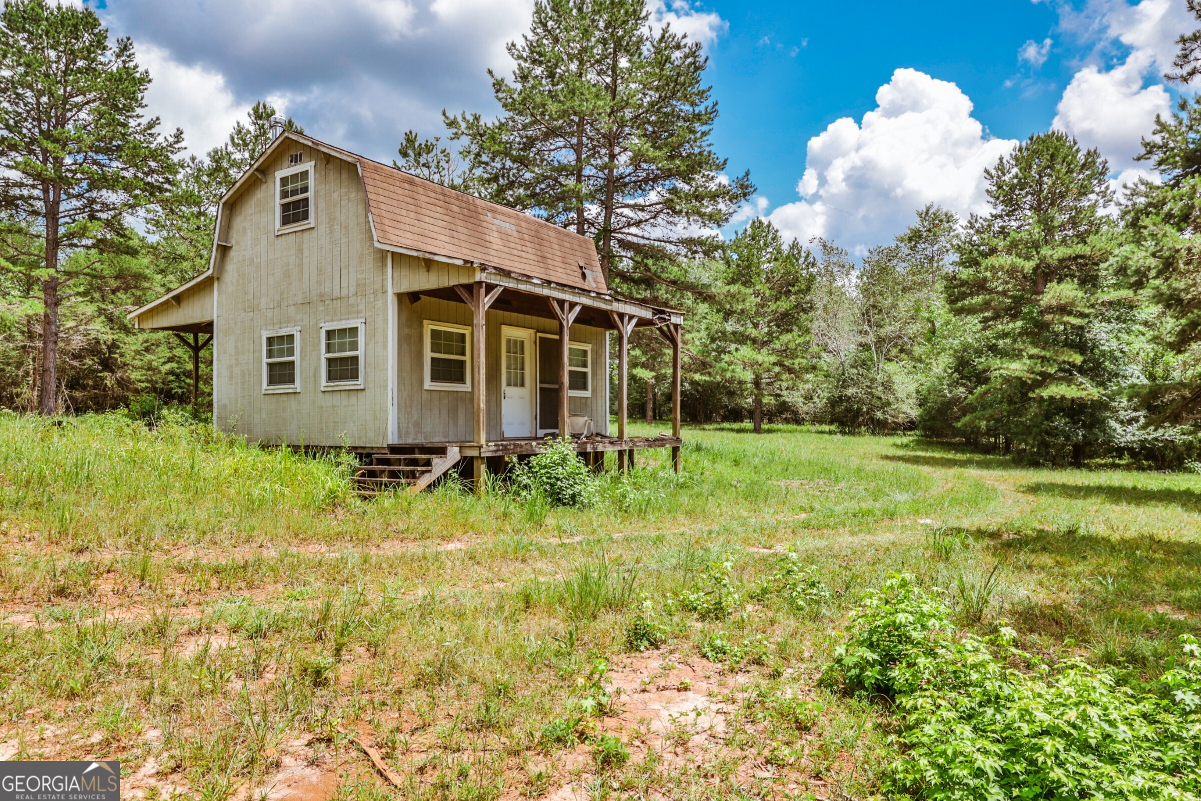 0 Wildcat Bridge Road Royston GA 30662