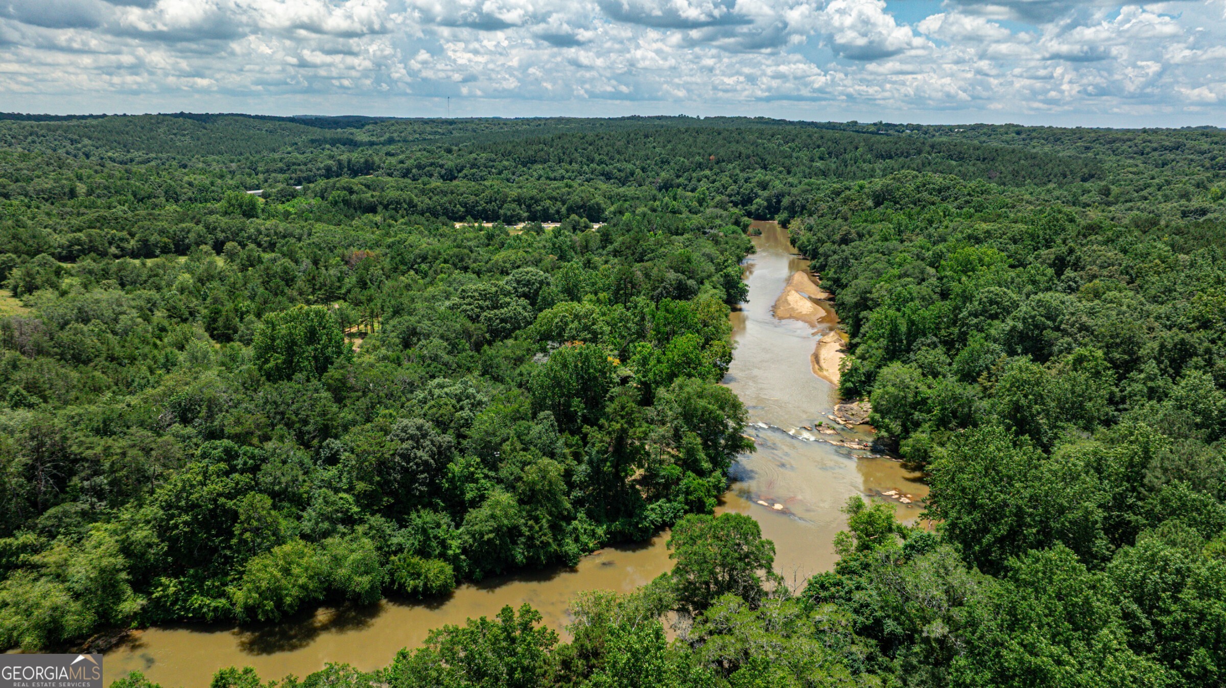 0 Wildcat Bridge Road Royston GA 30662