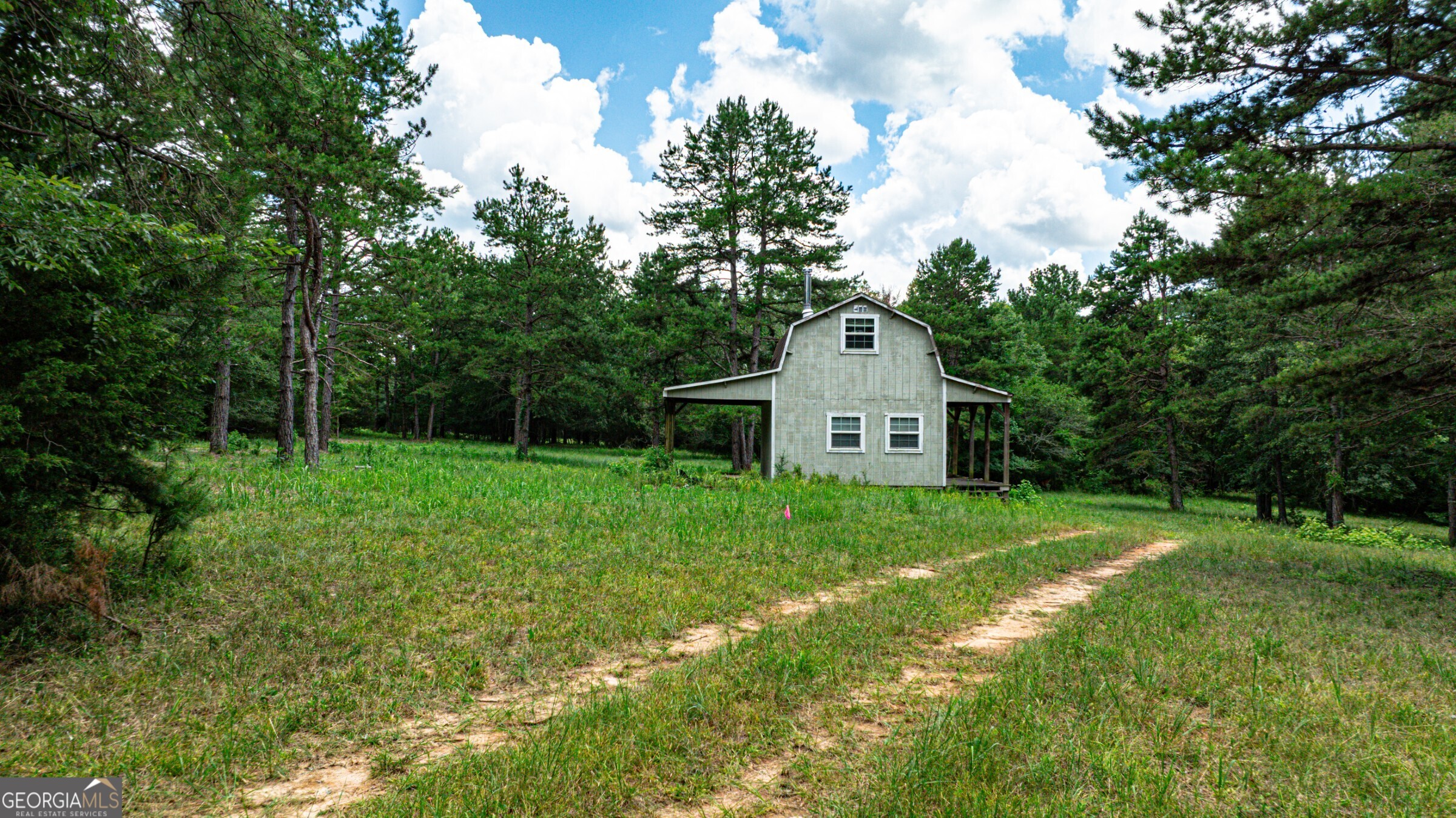 0 Wildcat Bridge Road Royston GA 30662
