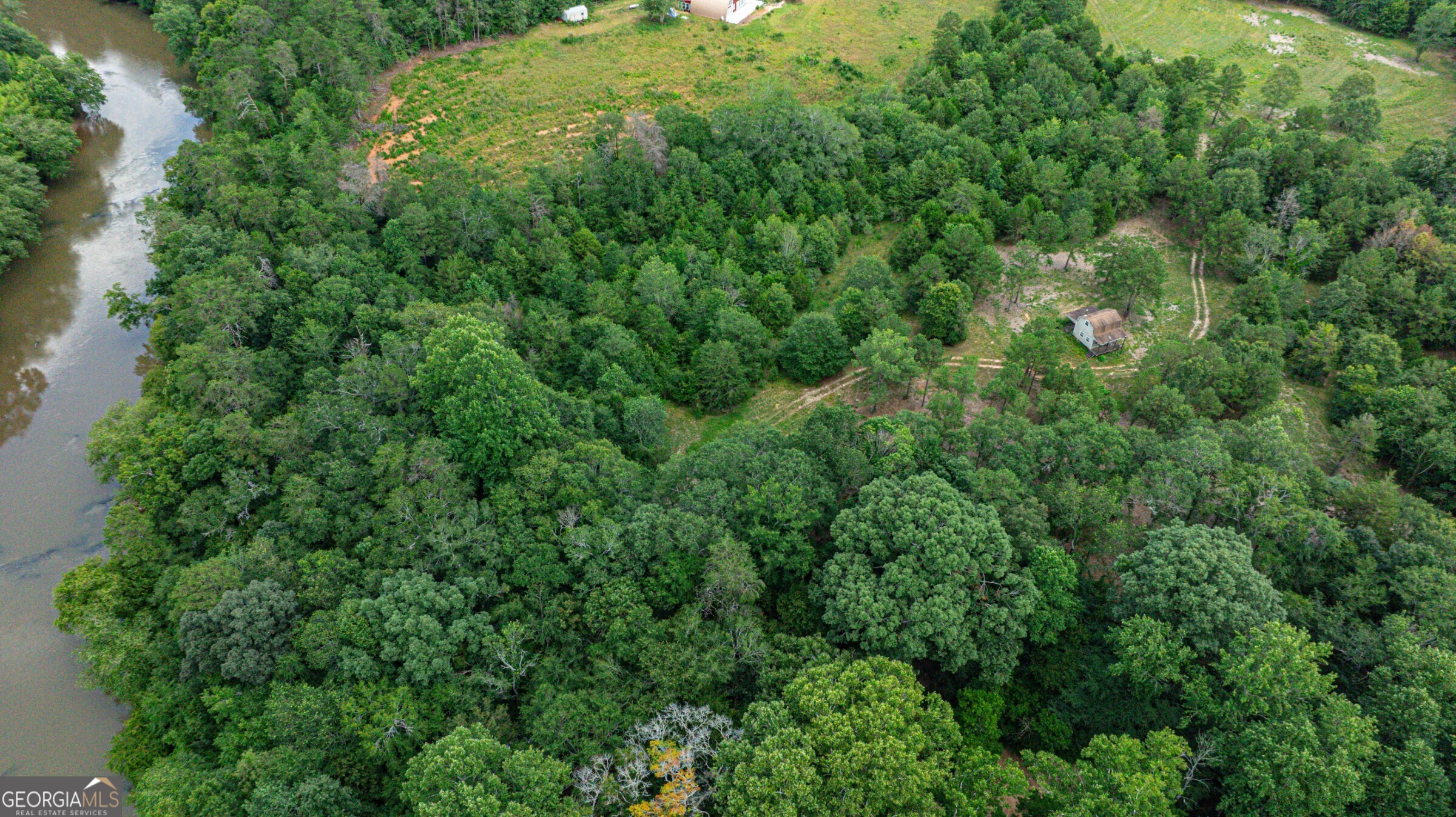 0 Wildcat Bridge Road Royston GA 30662