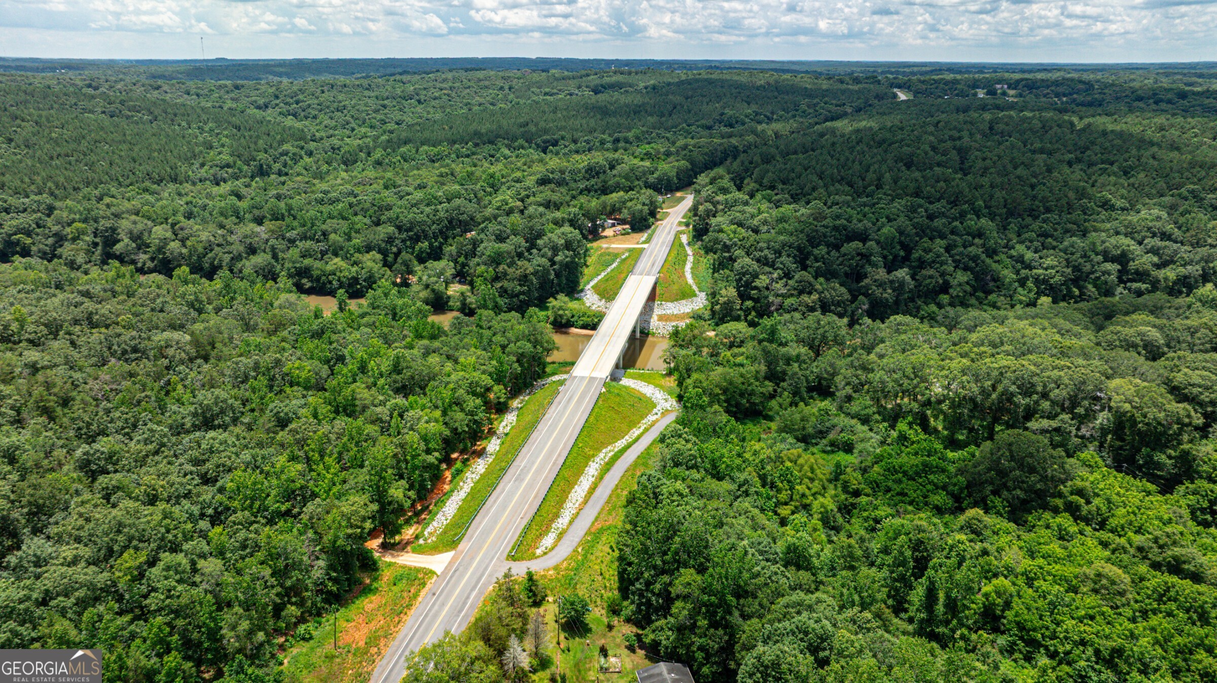 0 Wildcat Bridge Road Royston GA 30662