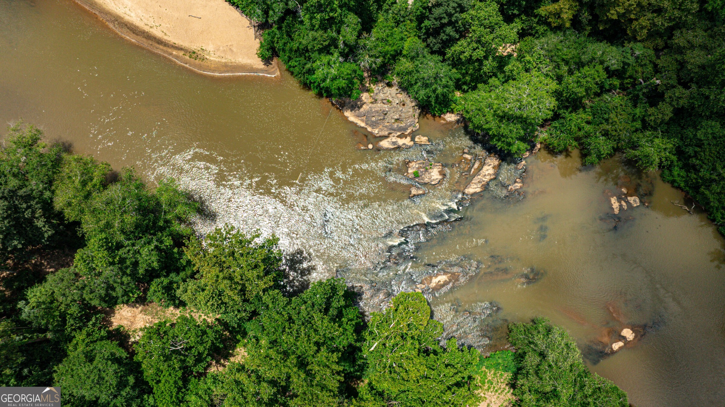 0 Wildcat Bridge Road Royston GA 30662