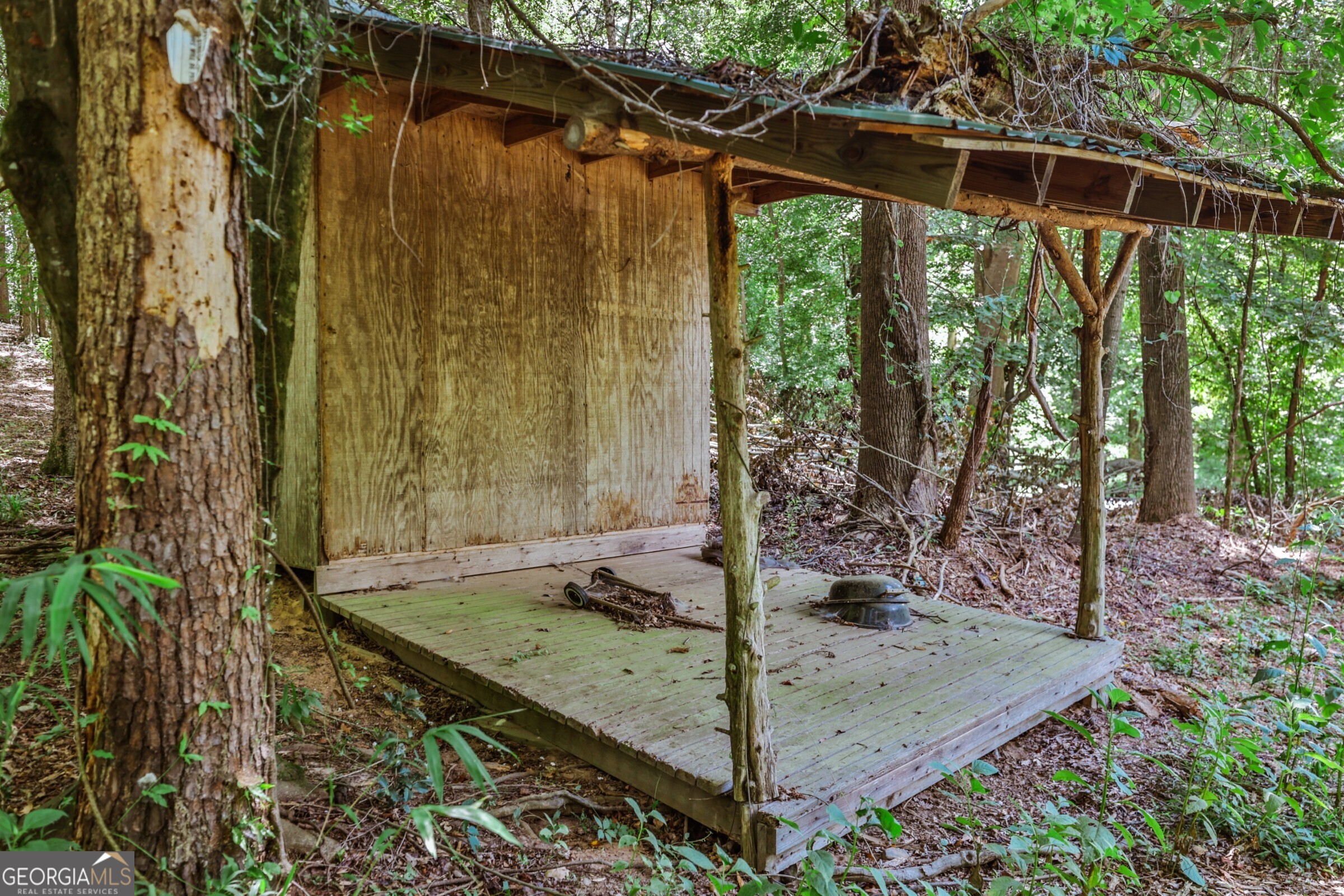 0 Wildcat Bridge Road Royston GA 30662