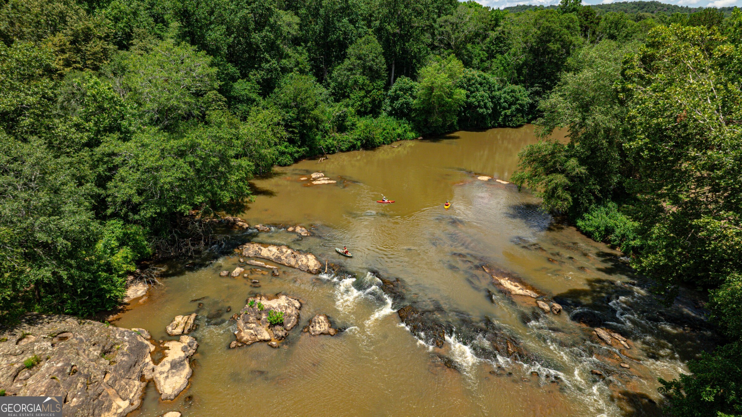 0 Wildcat Bridge Road Royston GA 30662