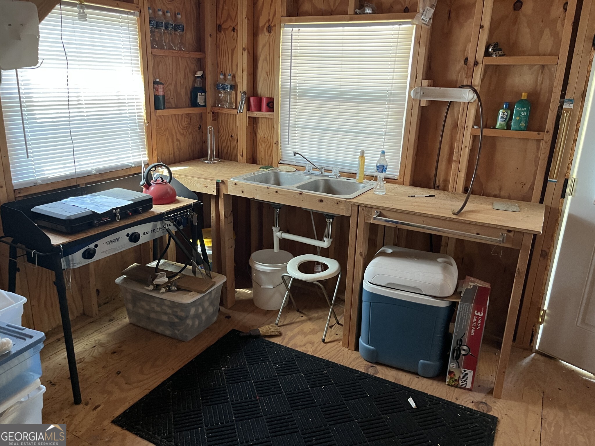 0 Wildcat Bridge Road Royston GA 30662