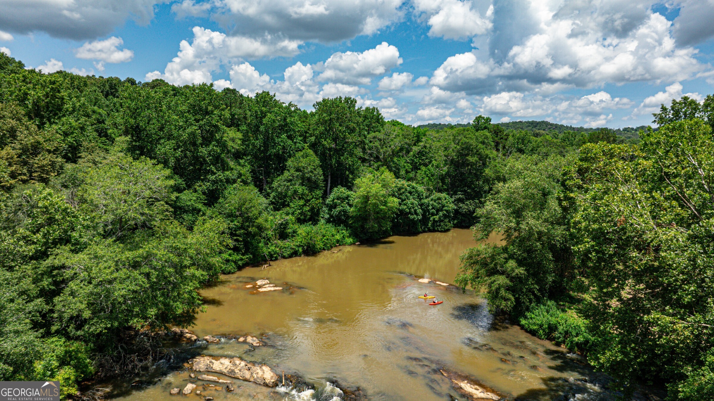 0 Wildcat Bridge Road Royston GA 30662