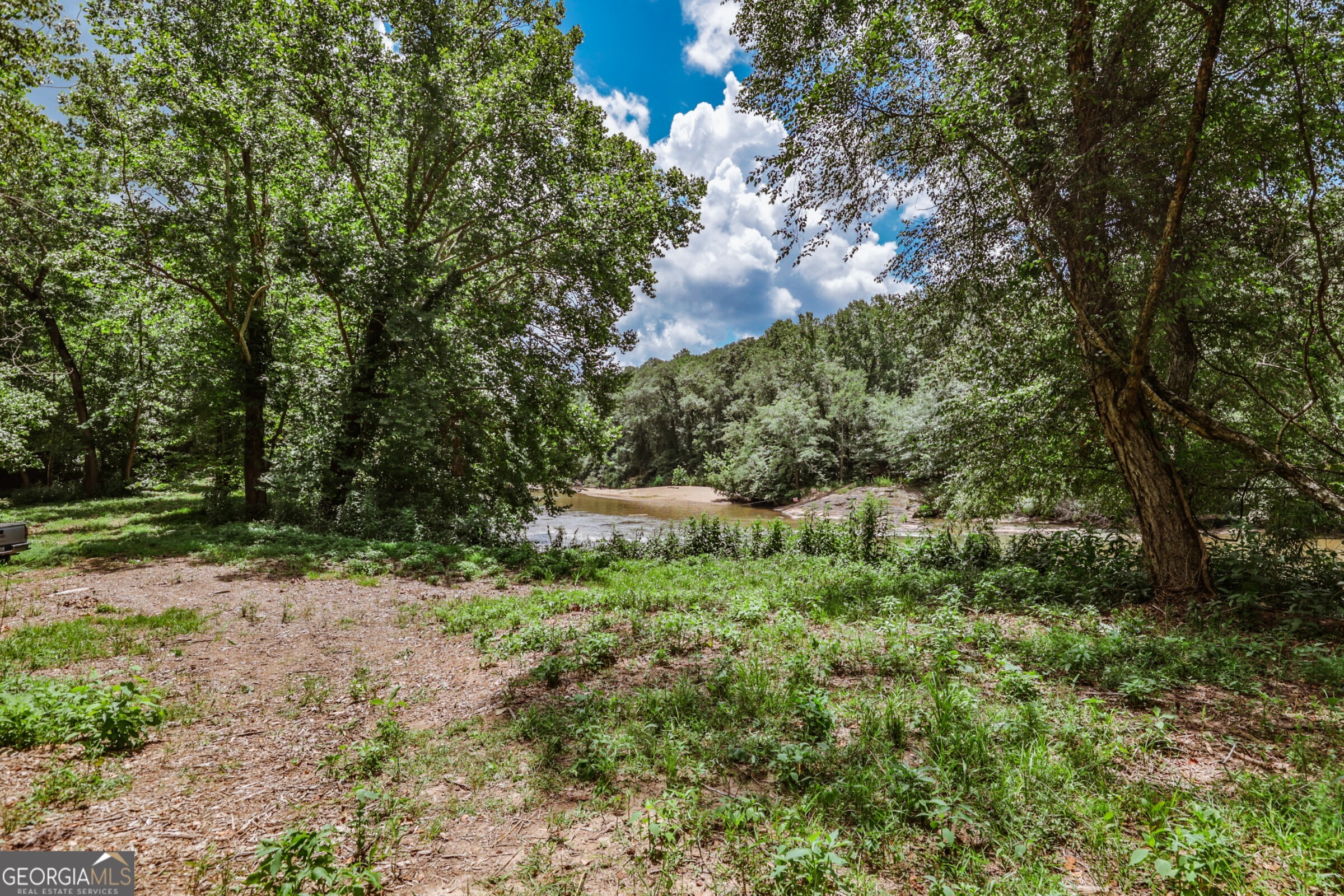 0 Wildcat Bridge Road Royston GA 30662