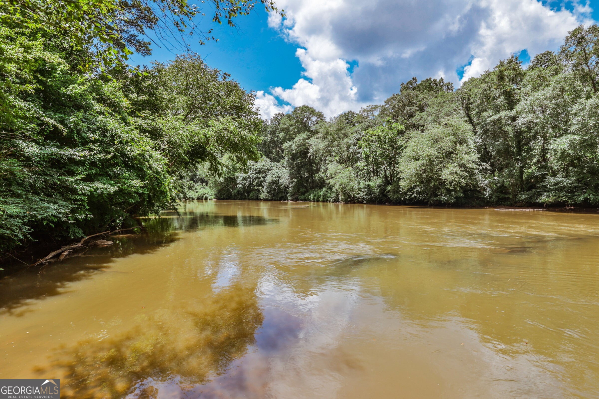 0 Wildcat Bridge Road Royston GA 30662