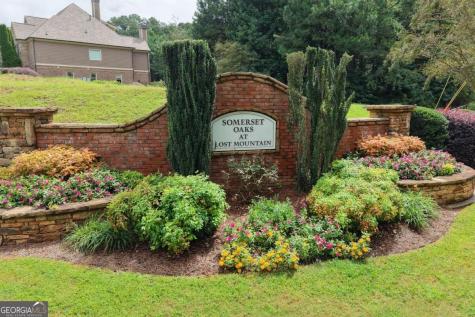 111 Catesby Road Powder Springs GA 30127