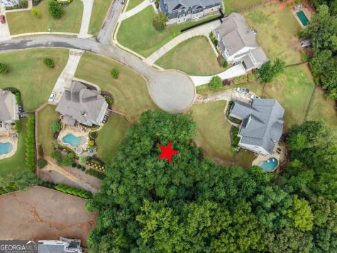 111 Catesby Road Powder Springs GA 30127