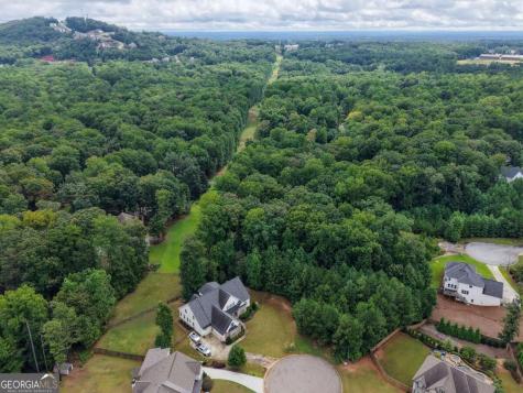 111 Catesby Road Powder Springs GA 30127