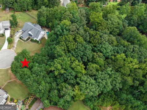 111 Catesby Road Powder Springs GA 30127