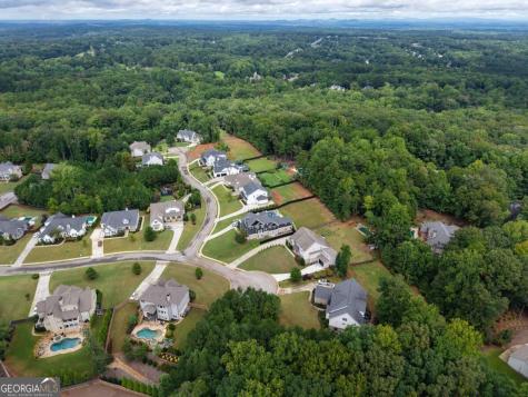 111 Catesby Road Powder Springs GA 30127