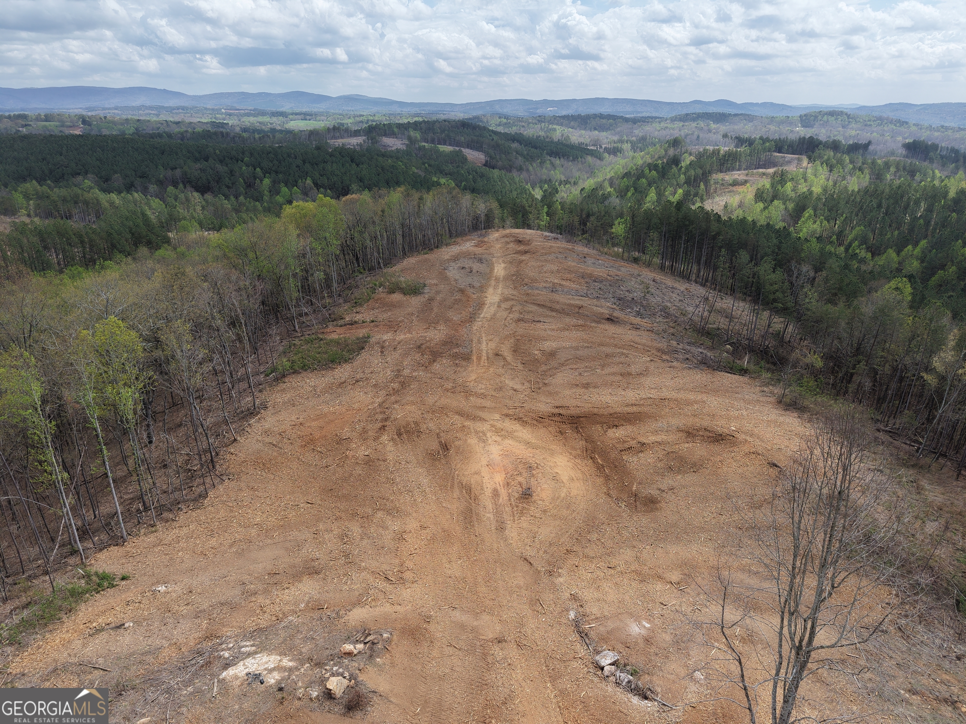 0 Angel Road Fairmount GA 30139