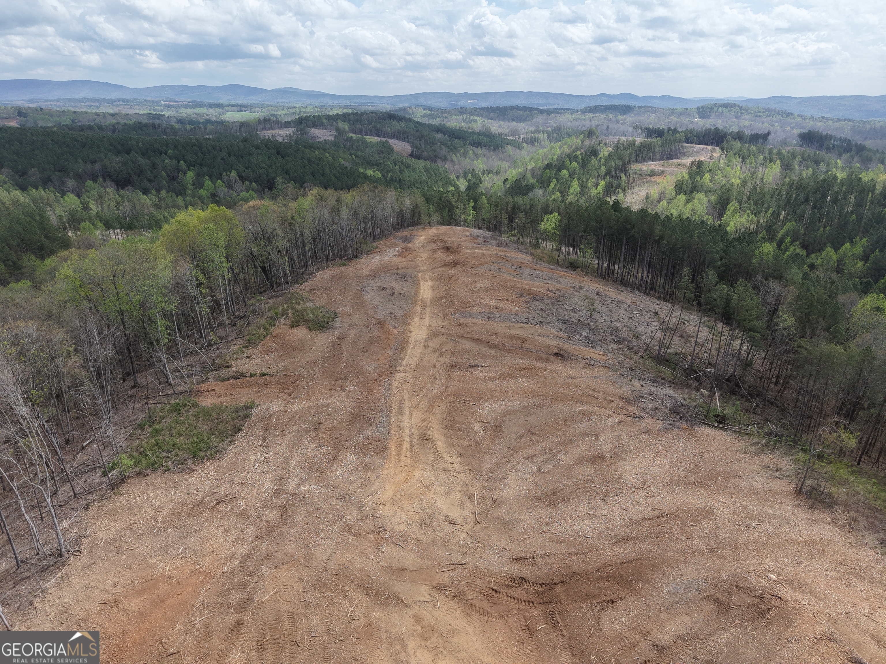 0 Angel Road Fairmount GA 30139
