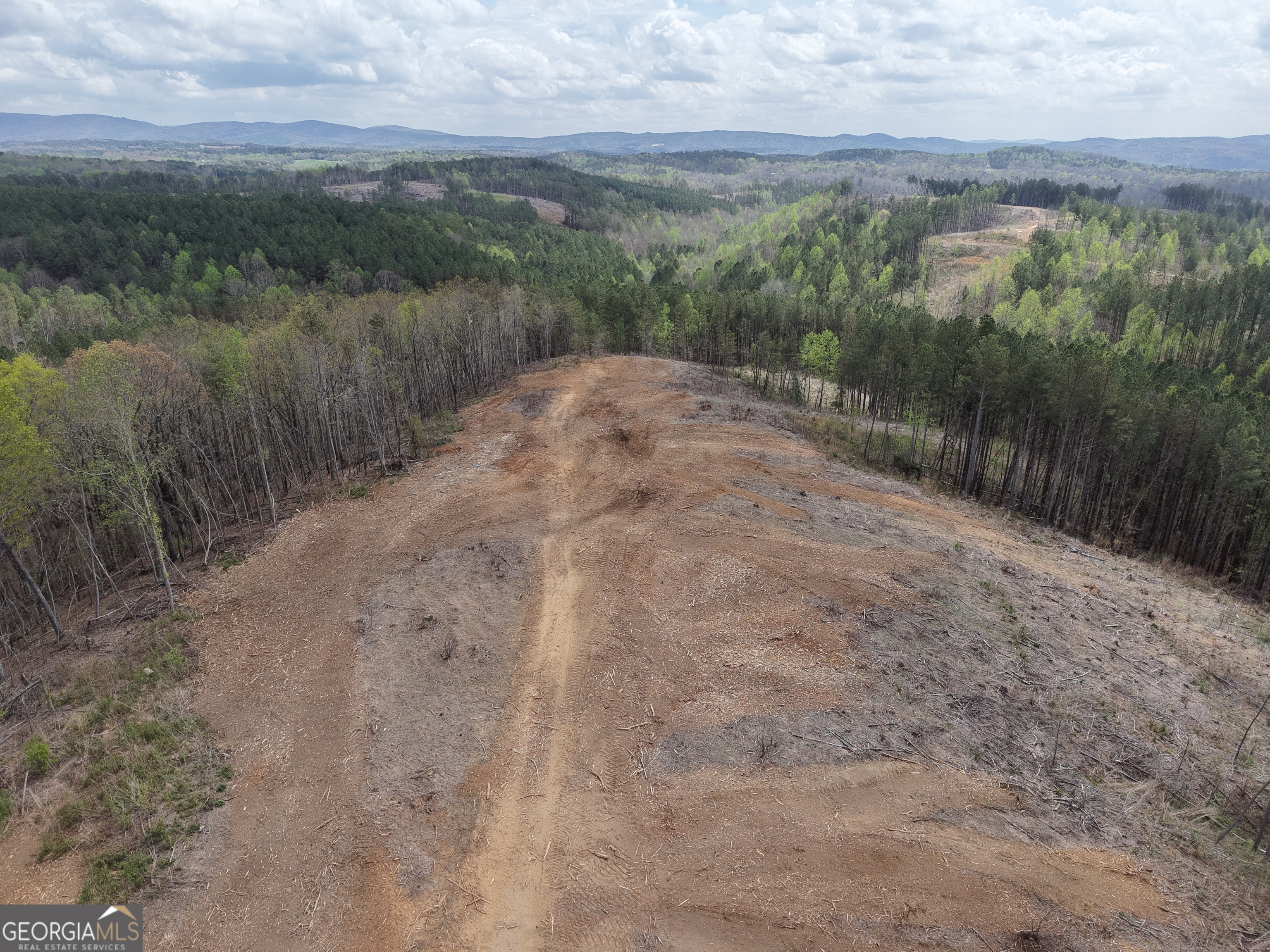 0 Angel Road Fairmount GA 30139