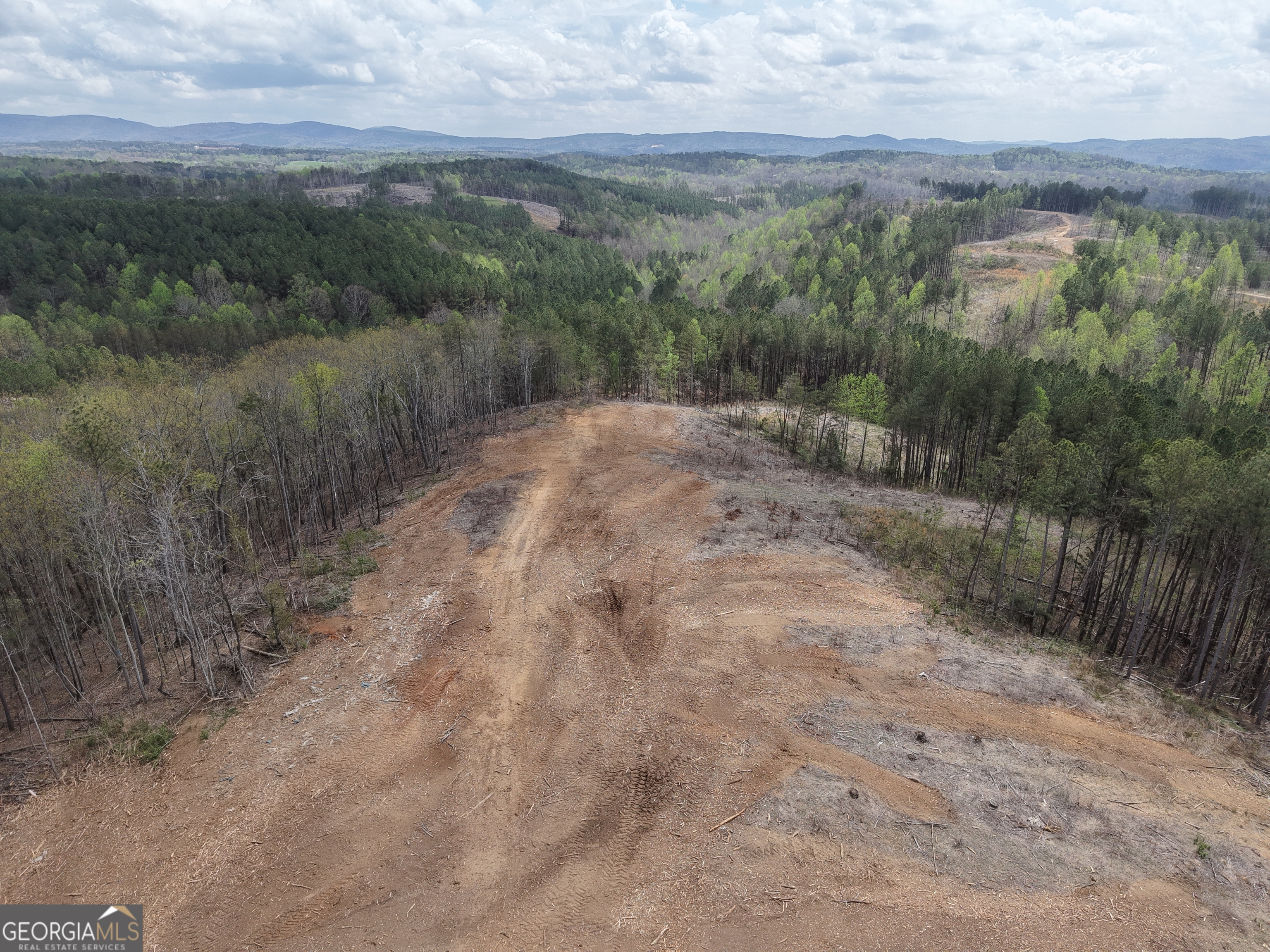 0 Angel Road Fairmount GA 30139
