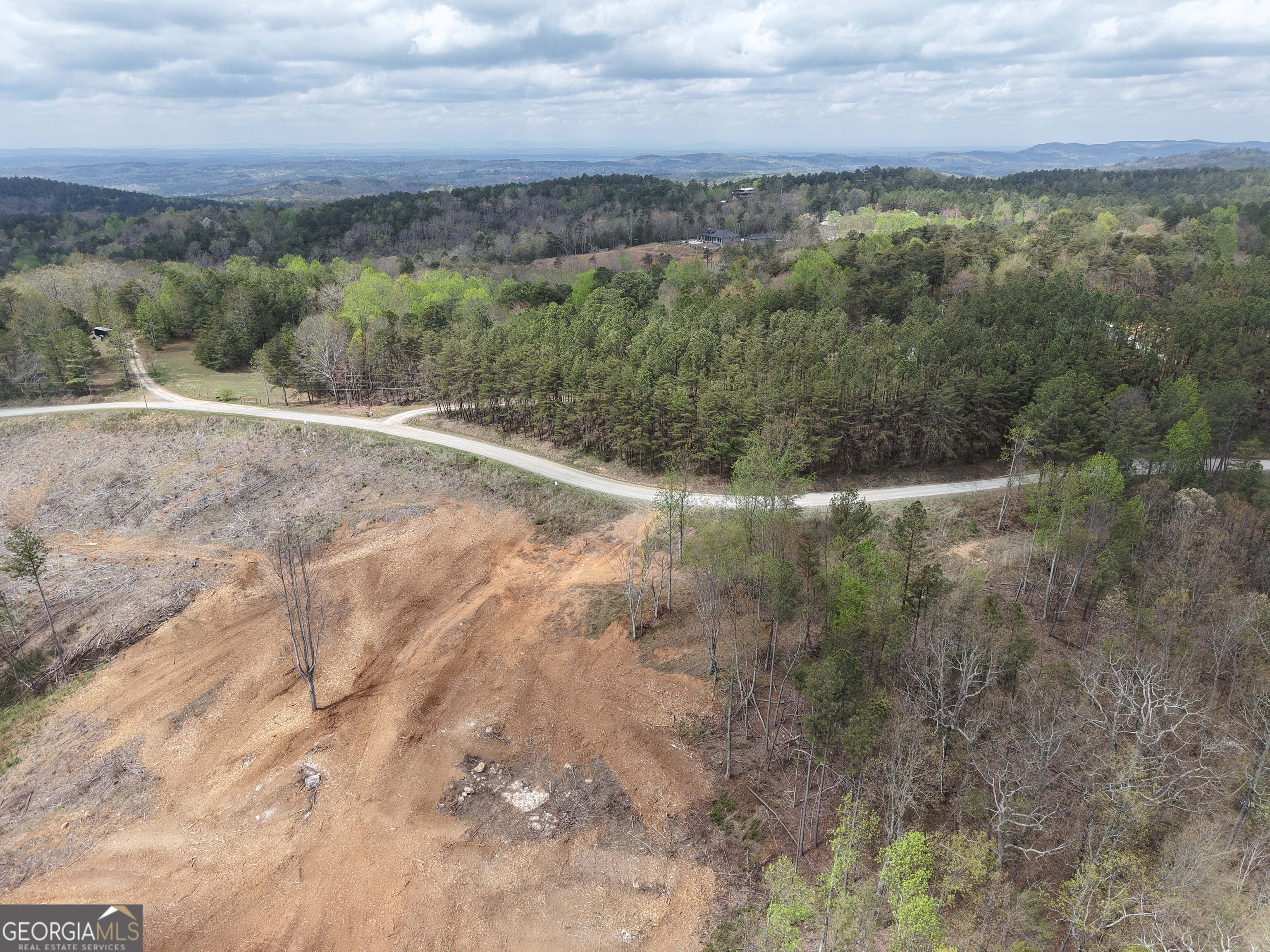 0 Angel Road Fairmount GA 30139