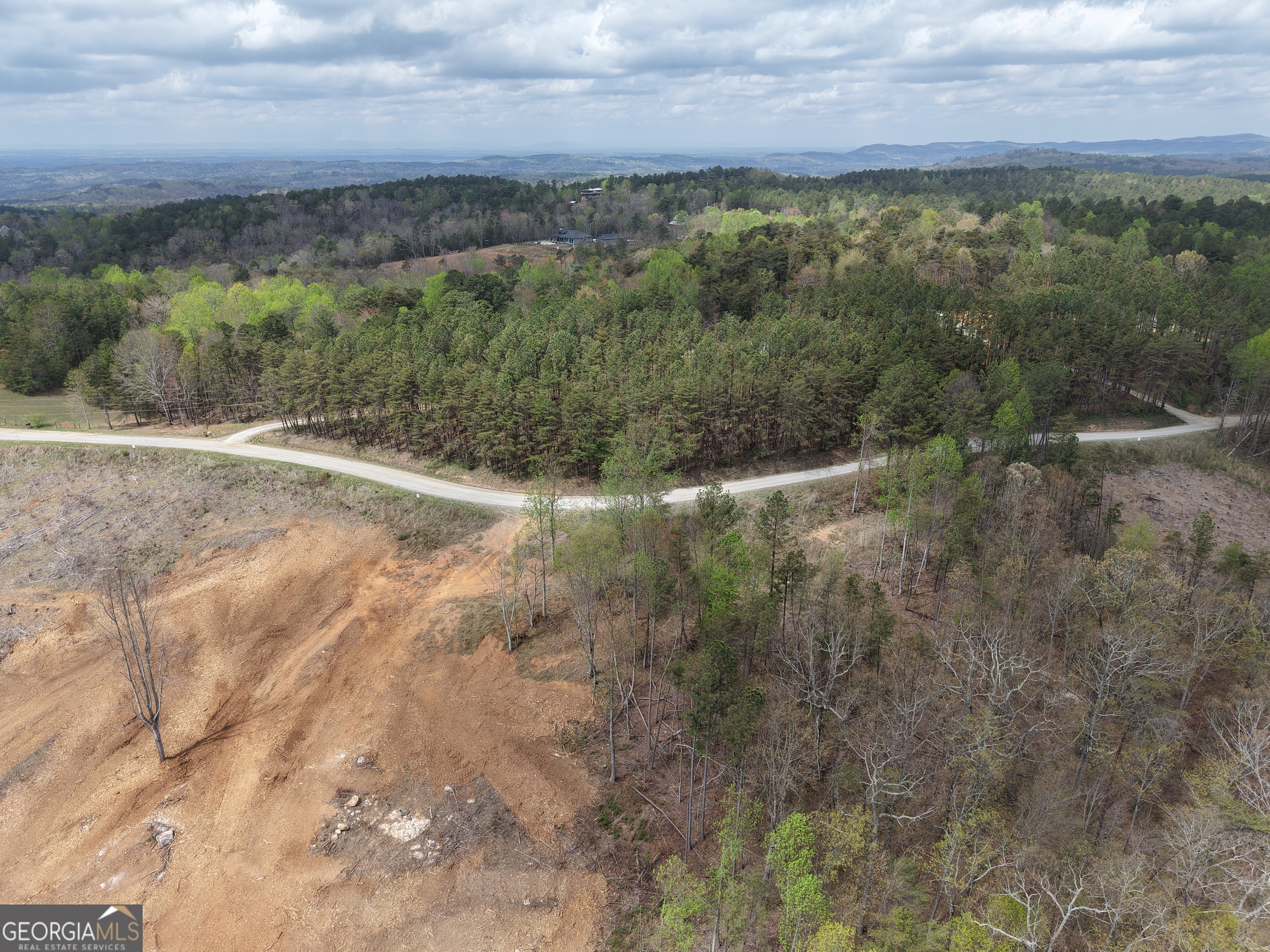 0 Angel Road Fairmount GA 30139
